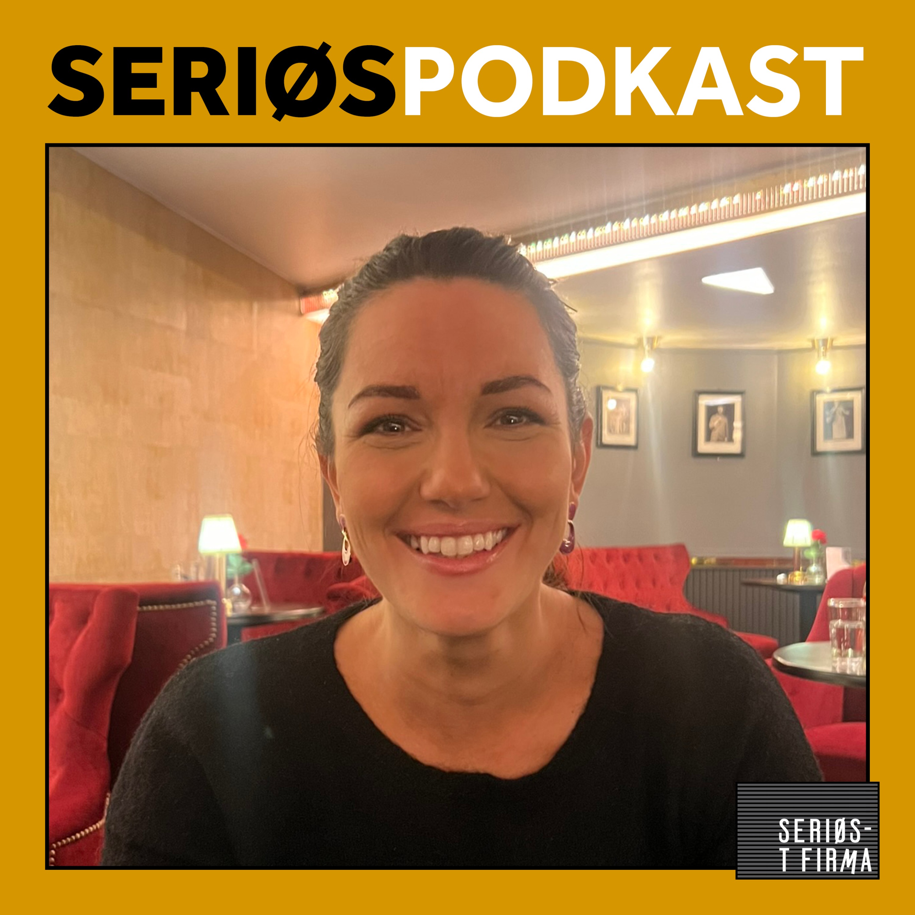 Seriøs Podkast