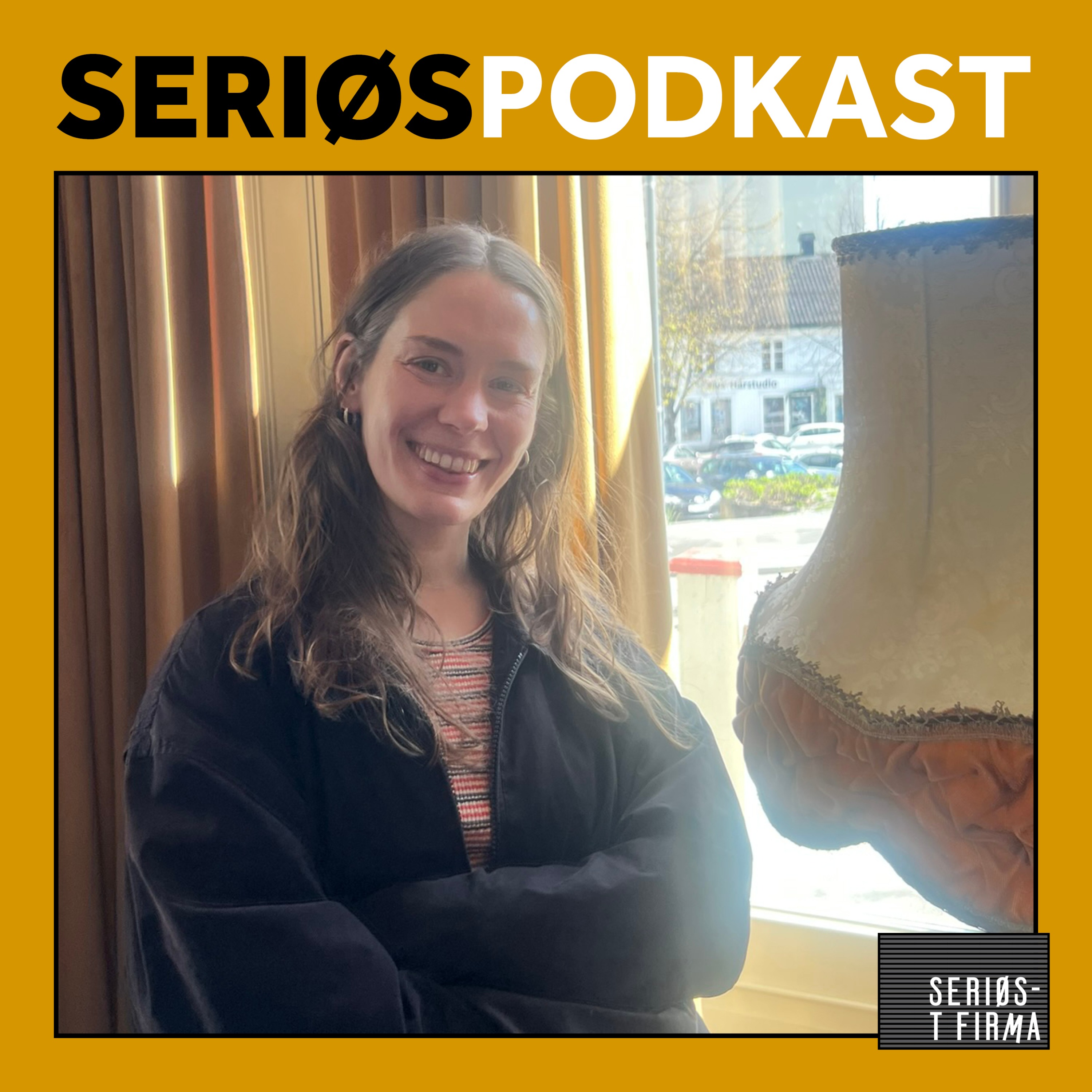 Seriøs Podkast