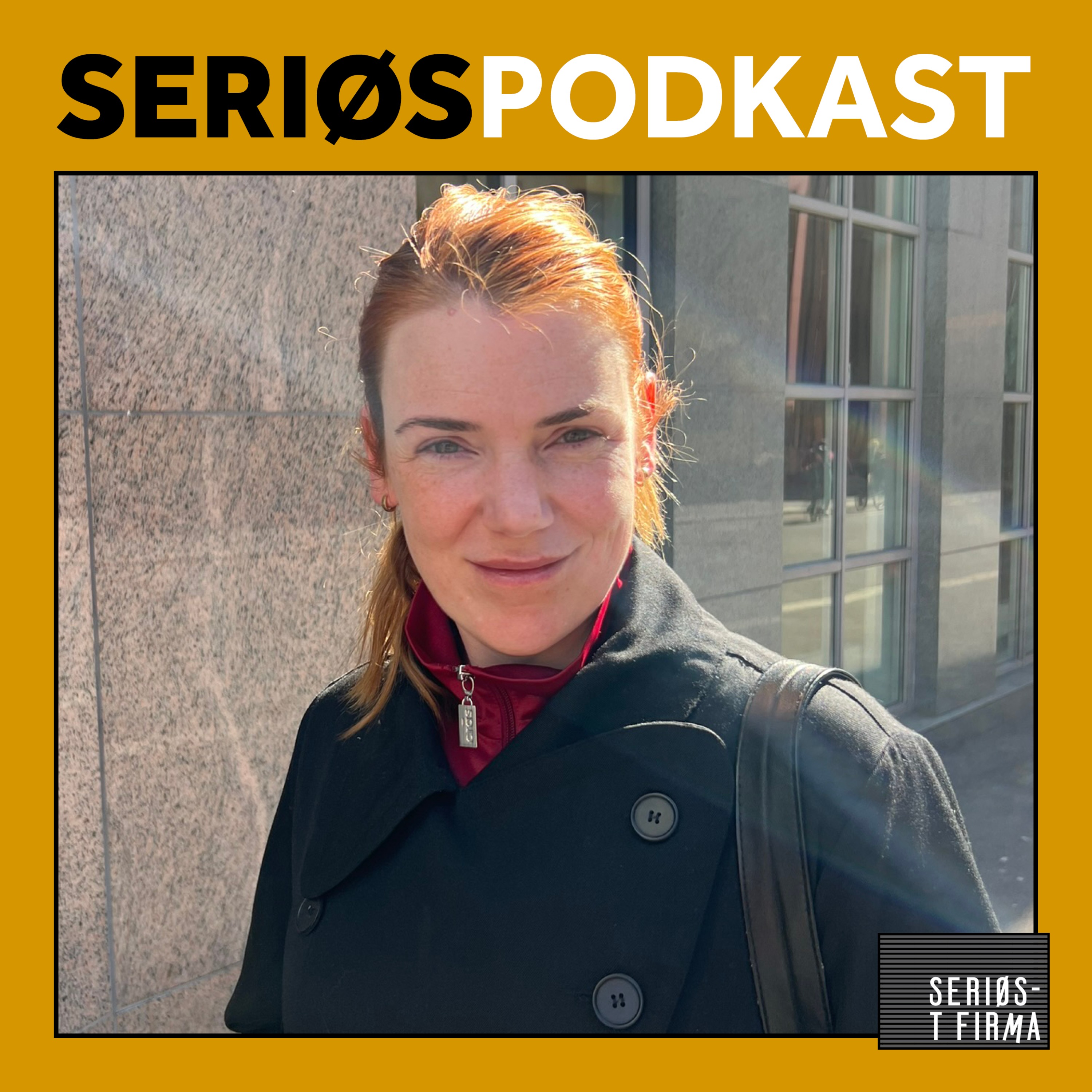 Seriøs Podkast