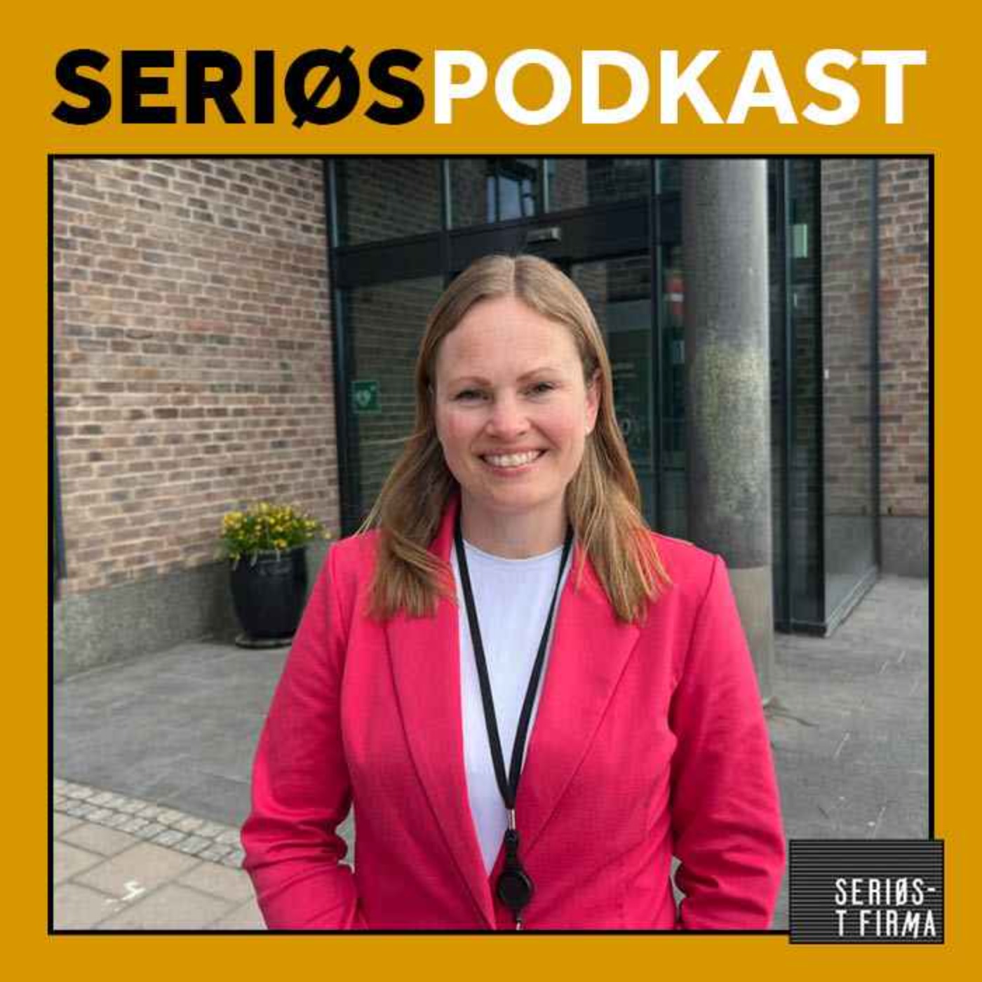 Privatøkonomi – det du burde hatt kontroll på | Elisabeth Landsverk episode artwork