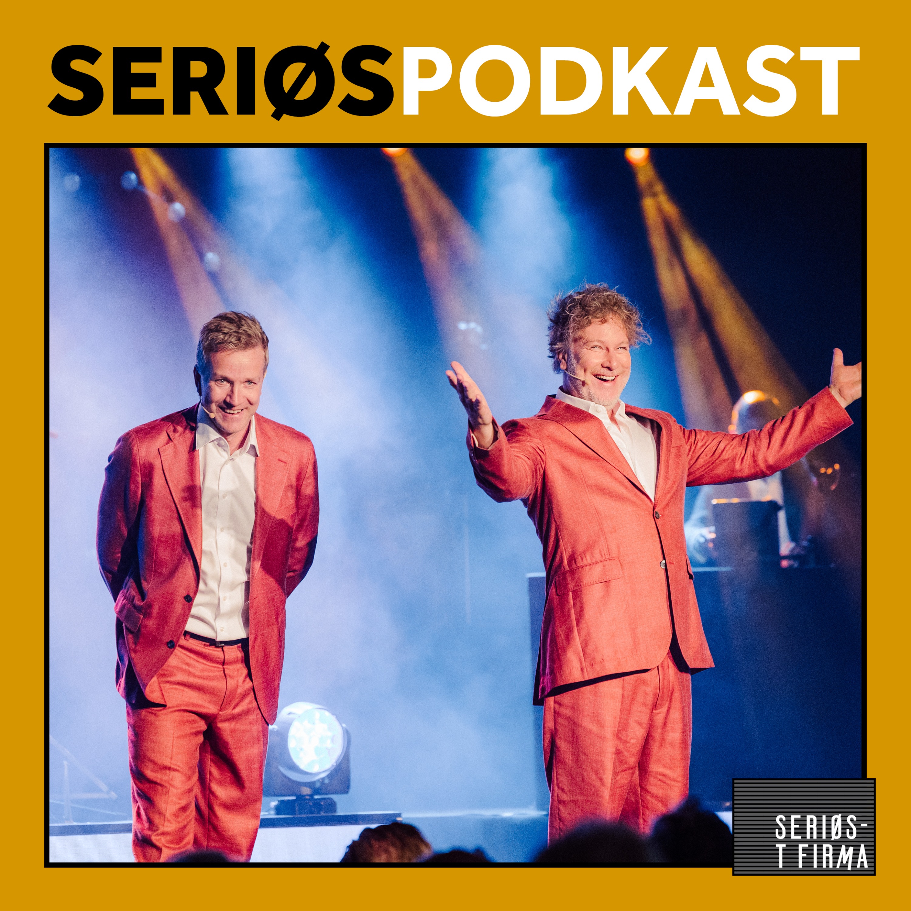 Urbane Totninger nå og i framtida | Paul Håvard Østby og Gustav Nilsen episode artwork