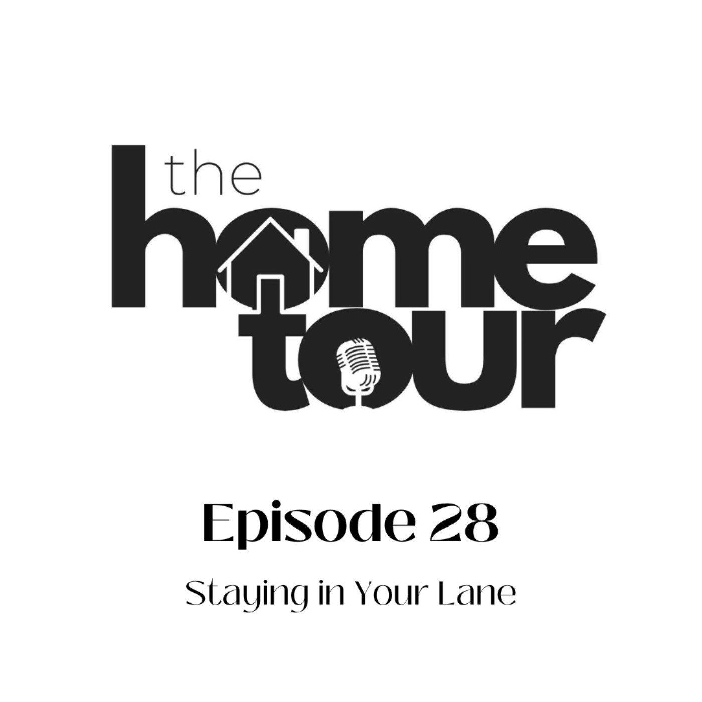 The Home Tour Podcast
