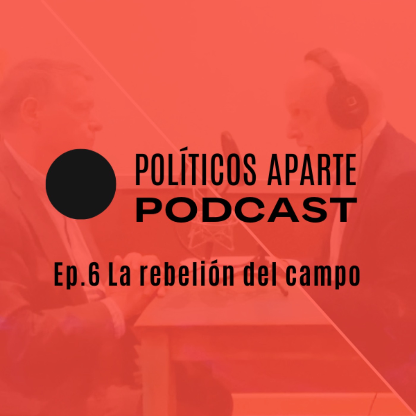 Ep.6 La rebelión del campo, los beneficios récord de la banca y las elecciones gallegas