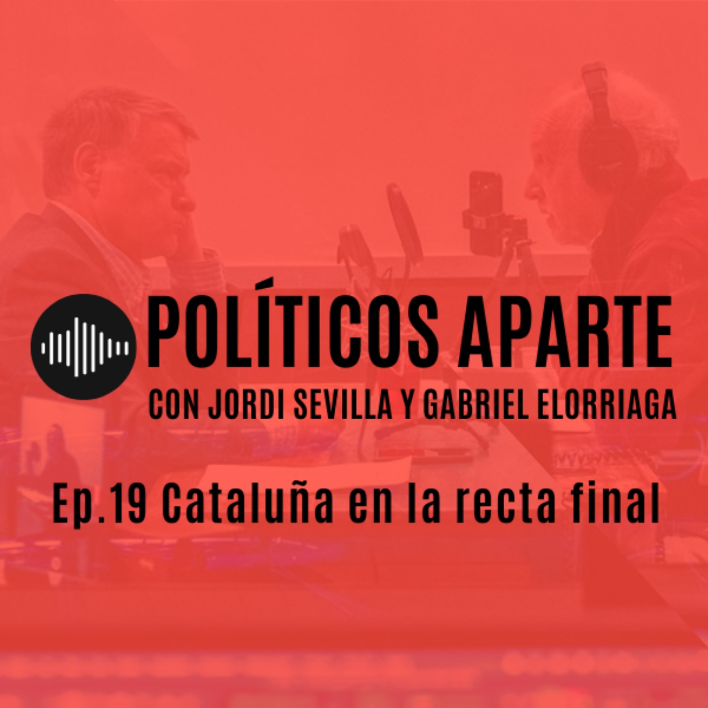 Ep.19 Elecciones Cataluña / PSOE vs Sumar / Palestina
