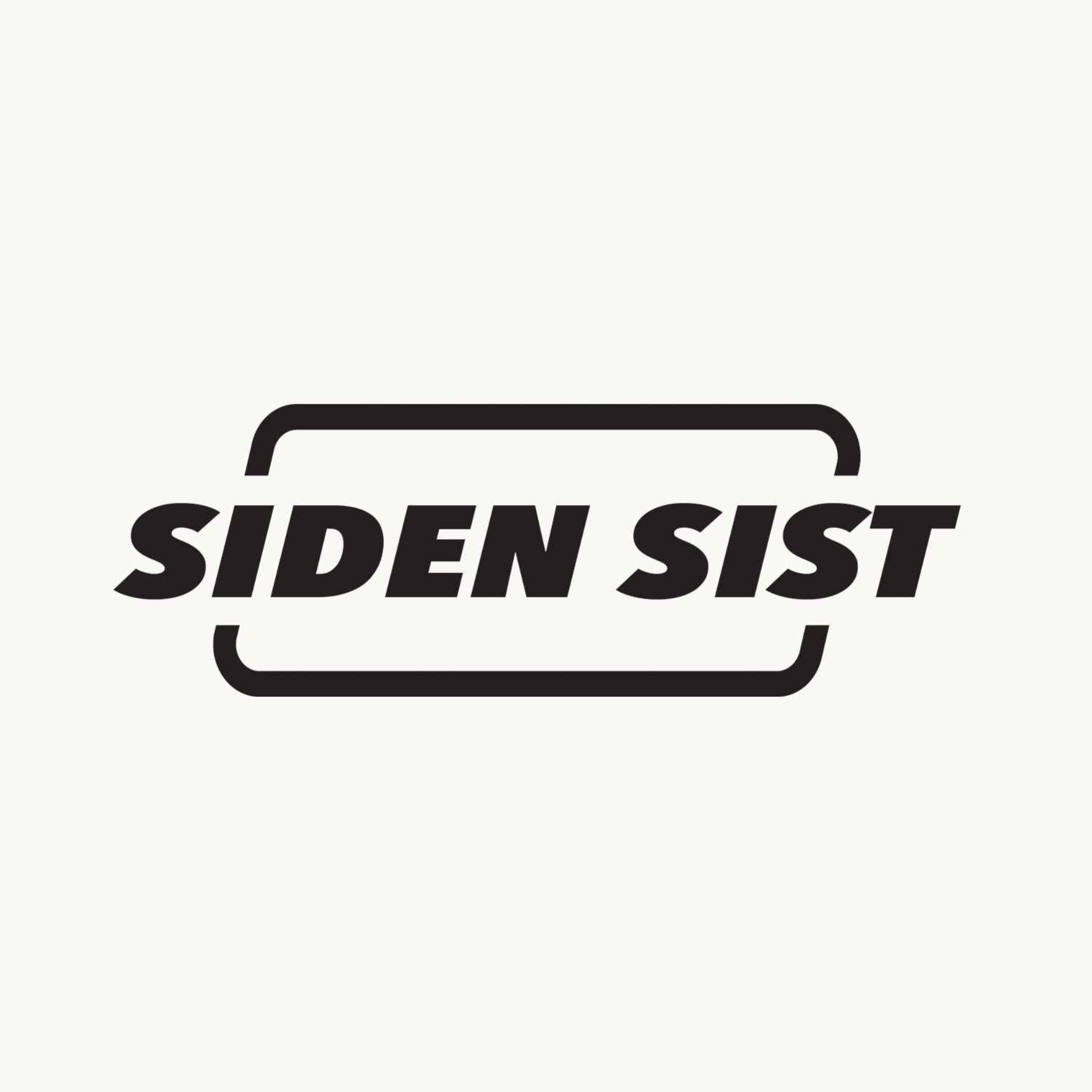 Siden Sist