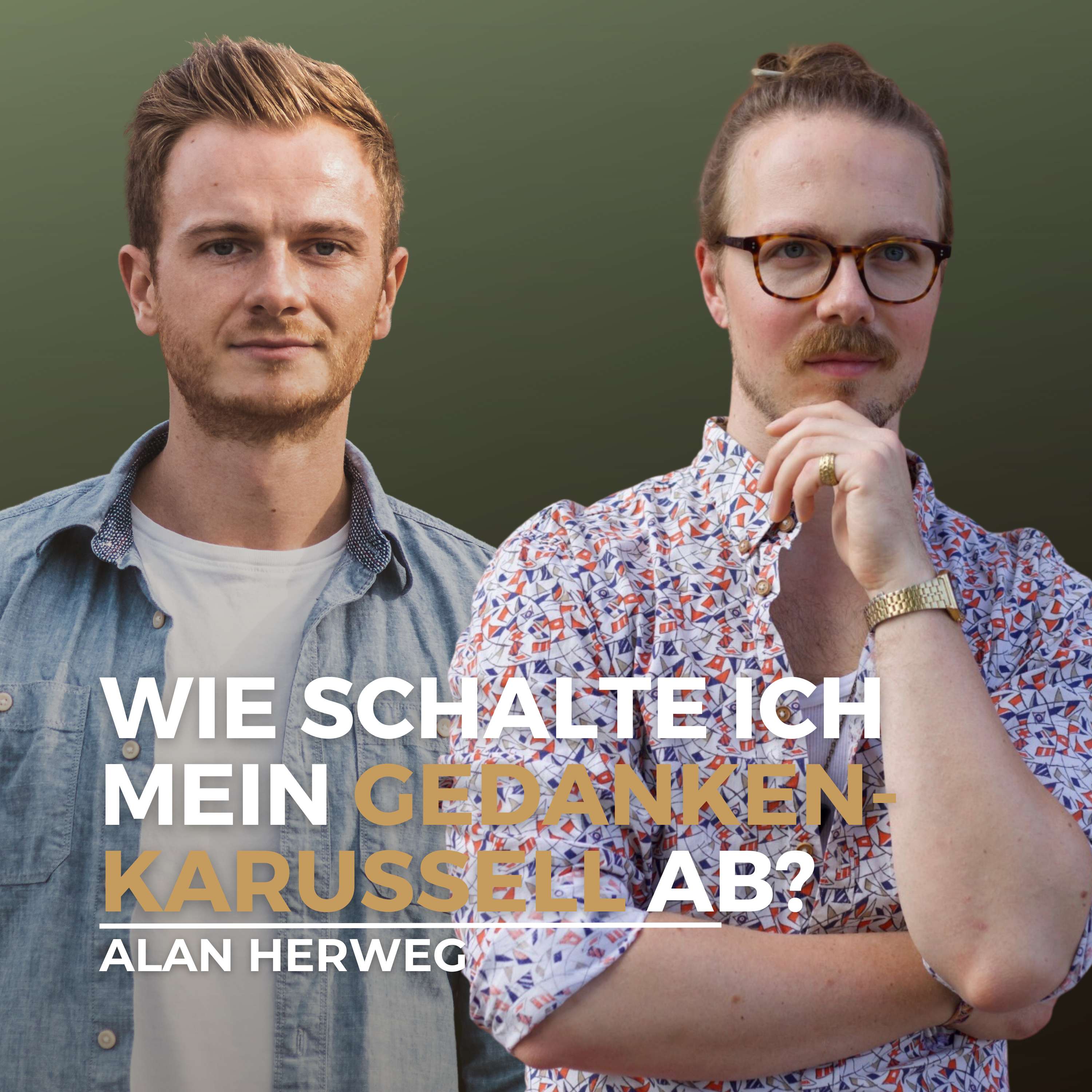 Men on a Mission
