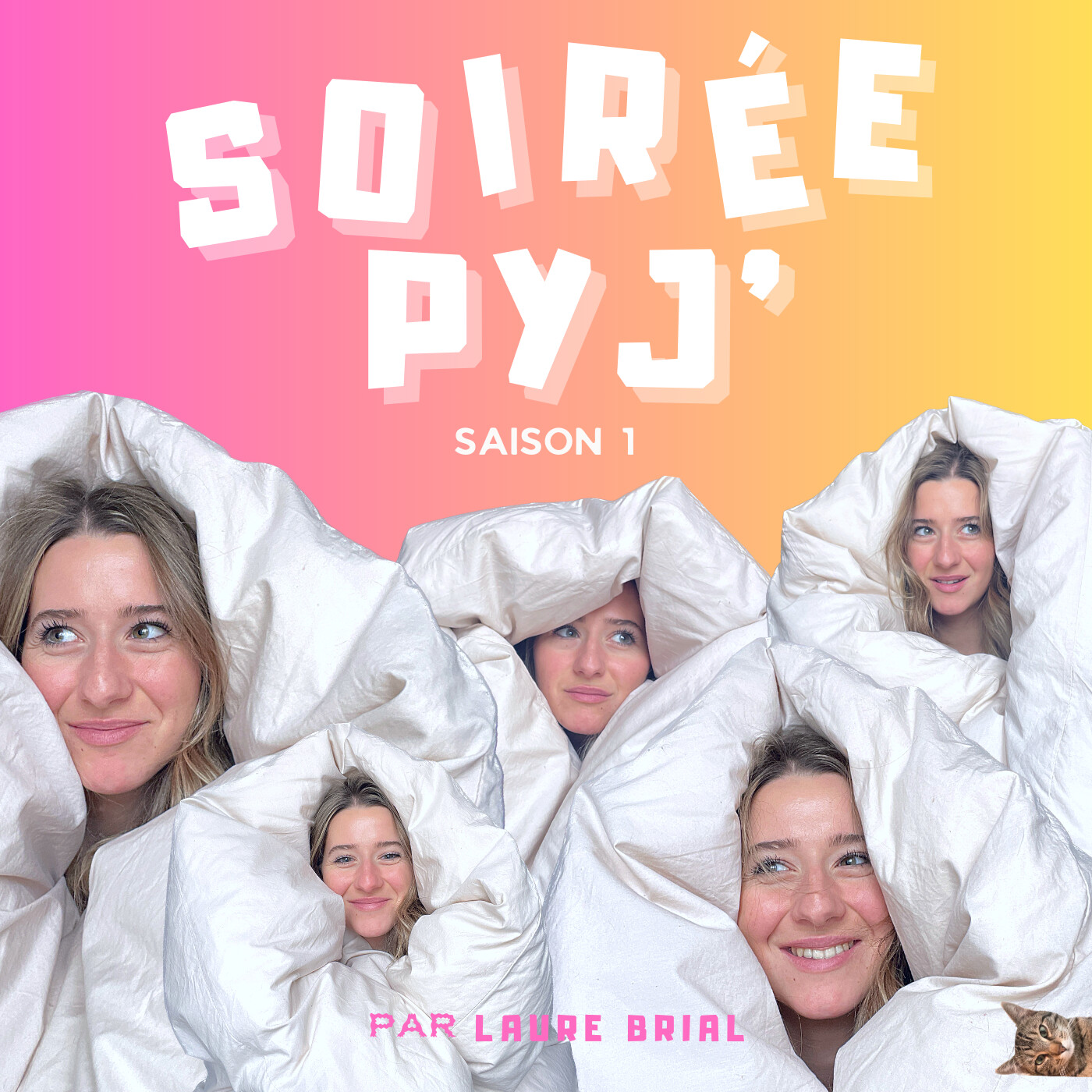 SOIRÉE PYJ\'
