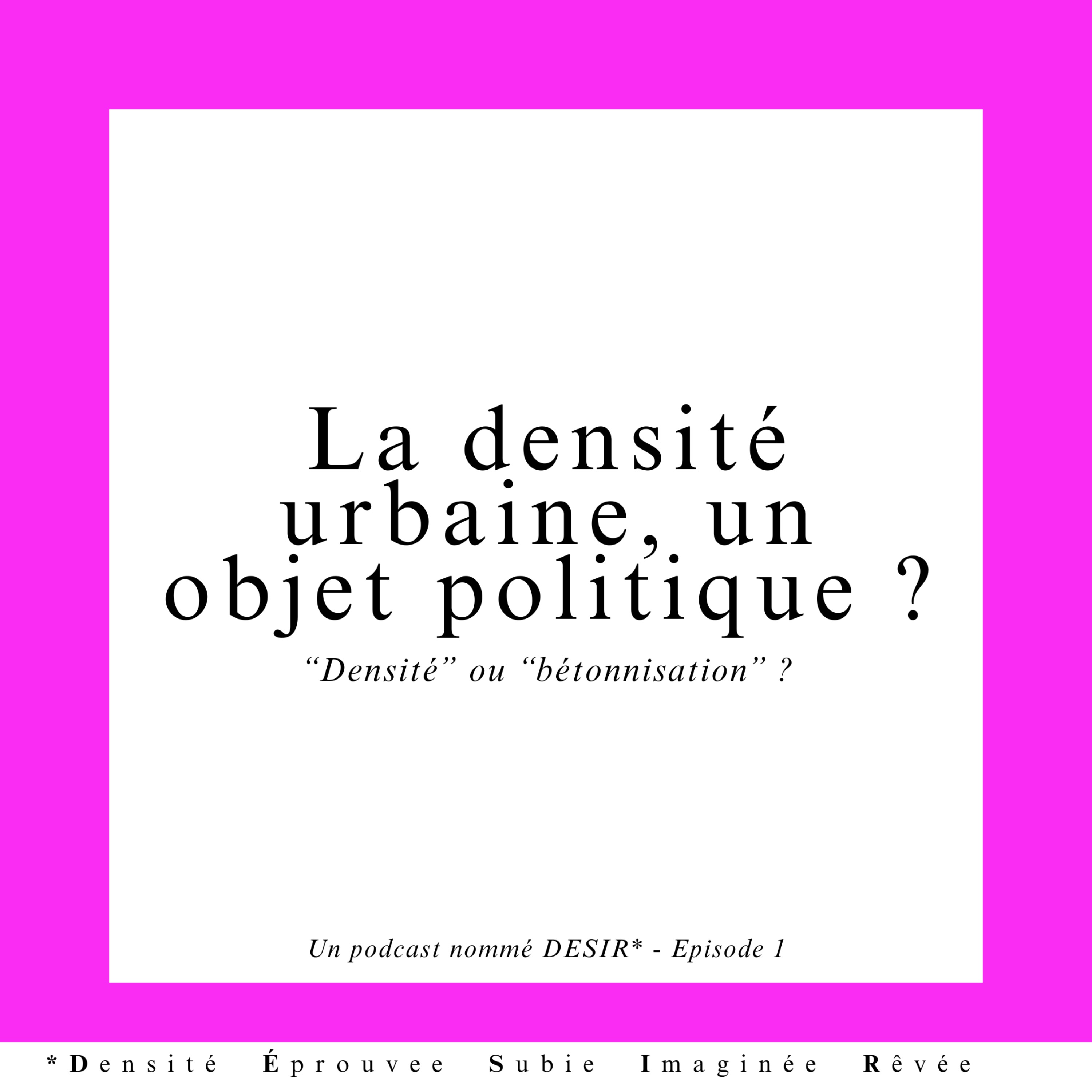 Les podcasts d\'IDHEAL