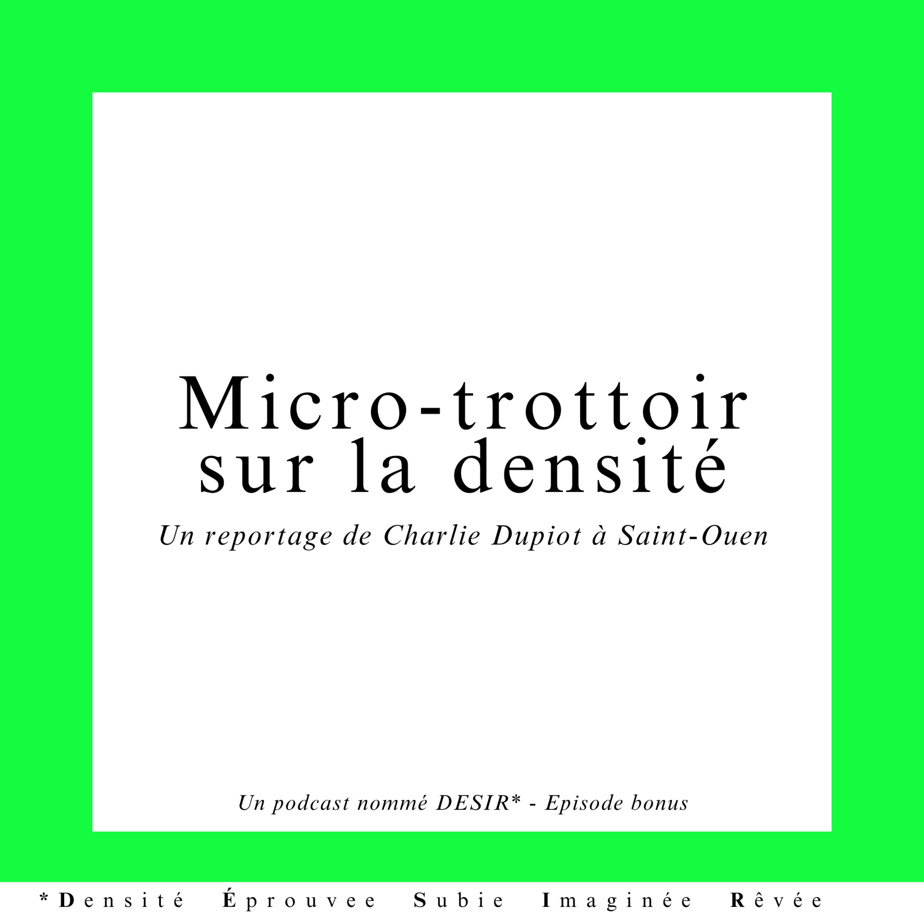 Les podcasts d\'IDHEAL