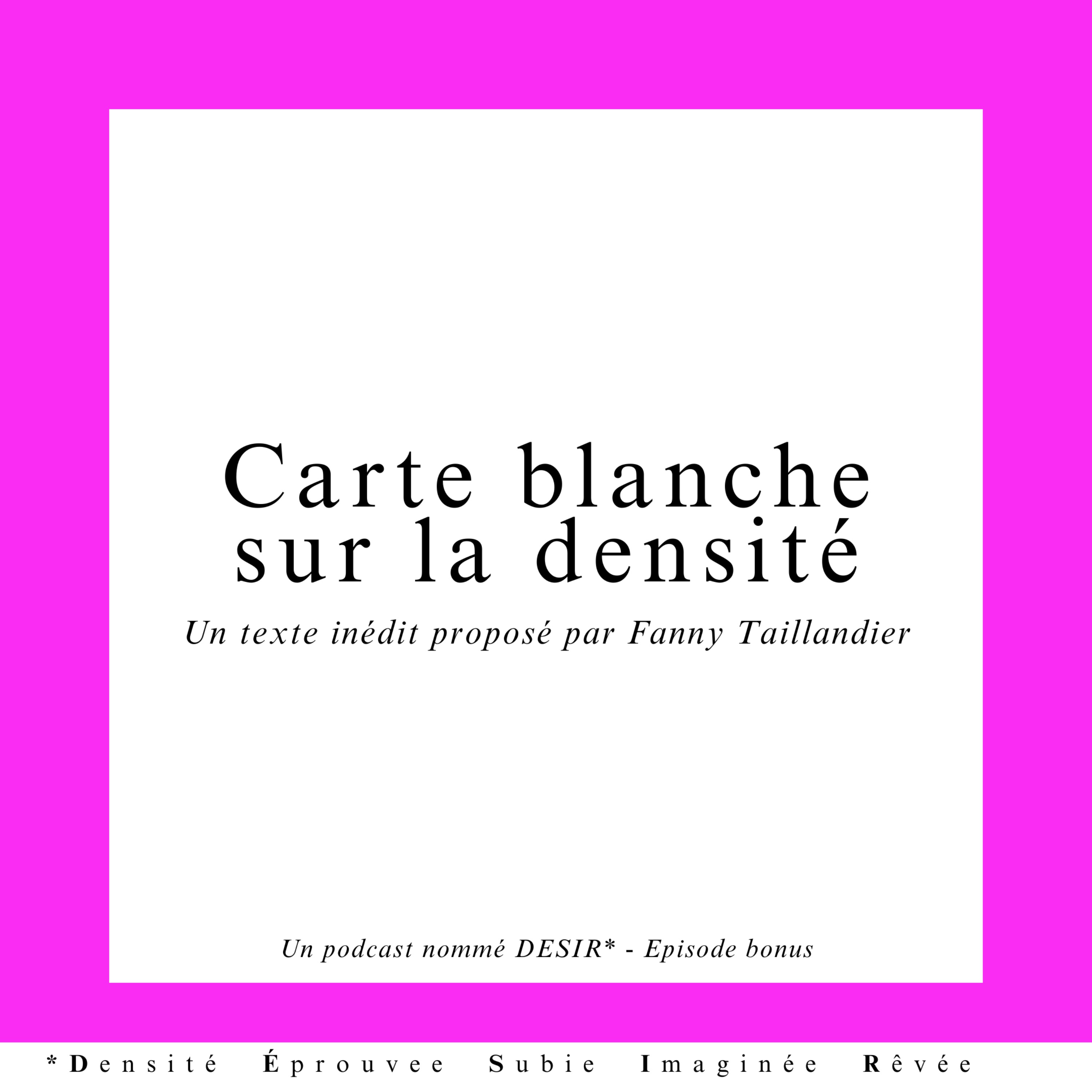 Les podcasts d\'IDHEAL