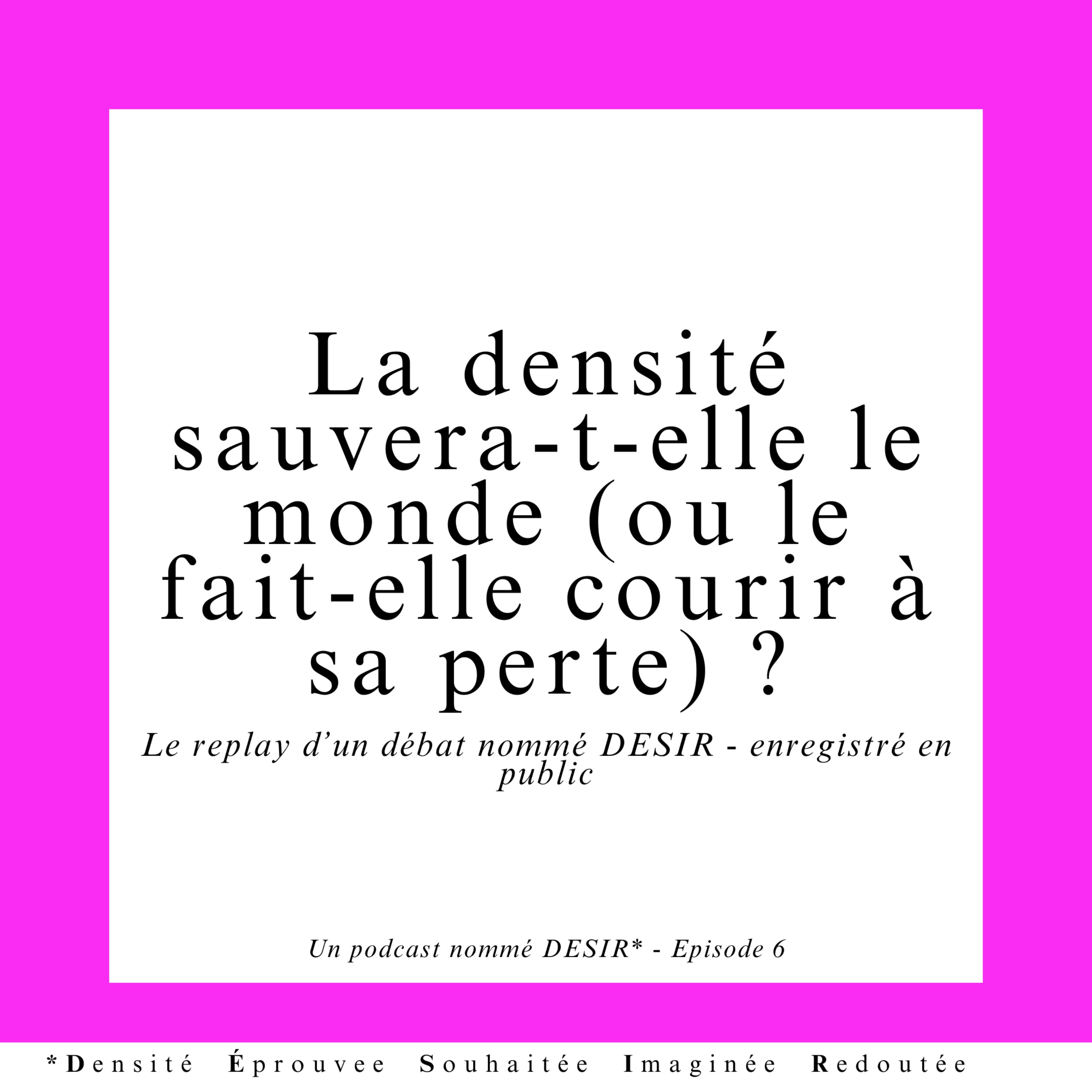 Les podcasts d\'IDHEAL