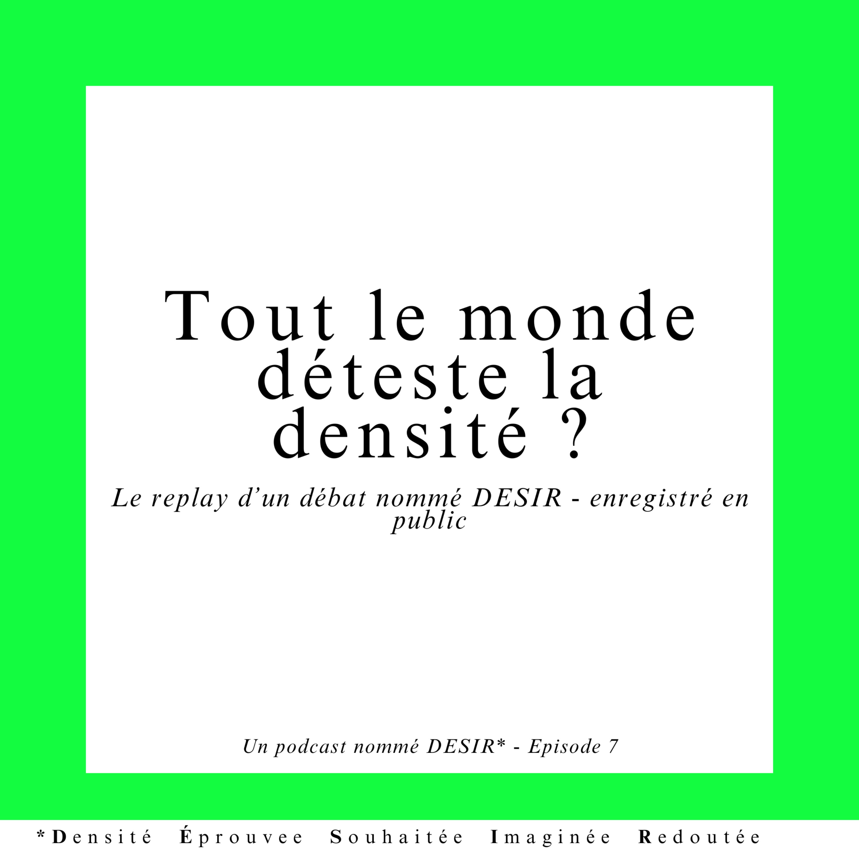 Les podcasts d\'IDHEAL