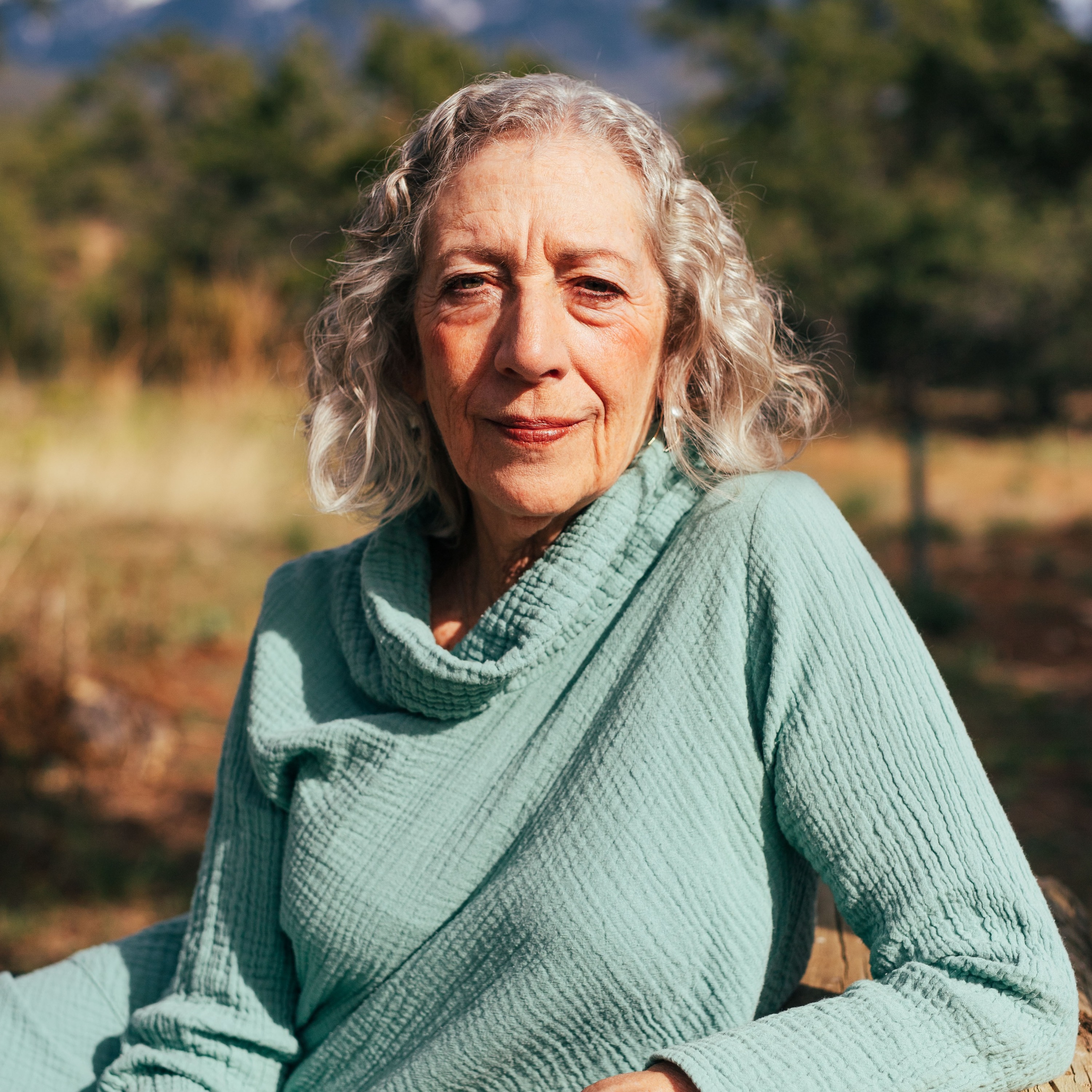 Healing America: Trauma and Its Impact on Society with Phyllis Levitt