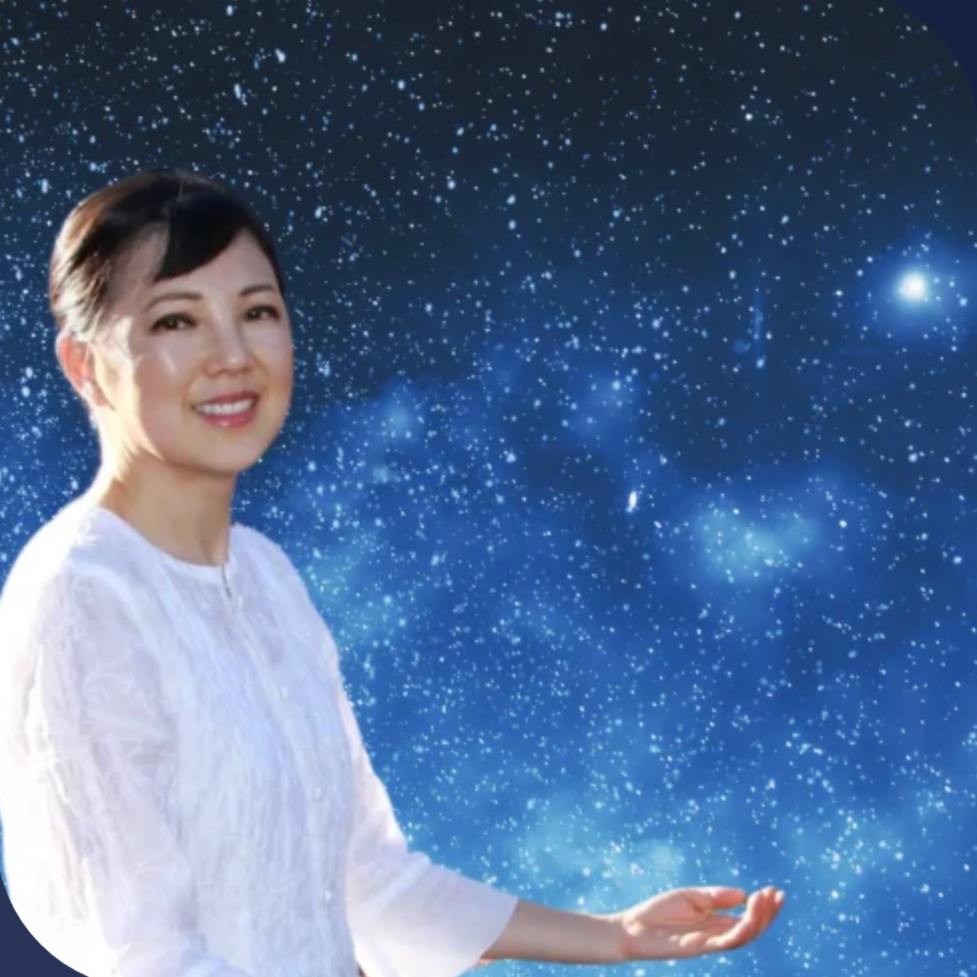 Body as Memory Bank and Healing Through Energy with Banya Lim
