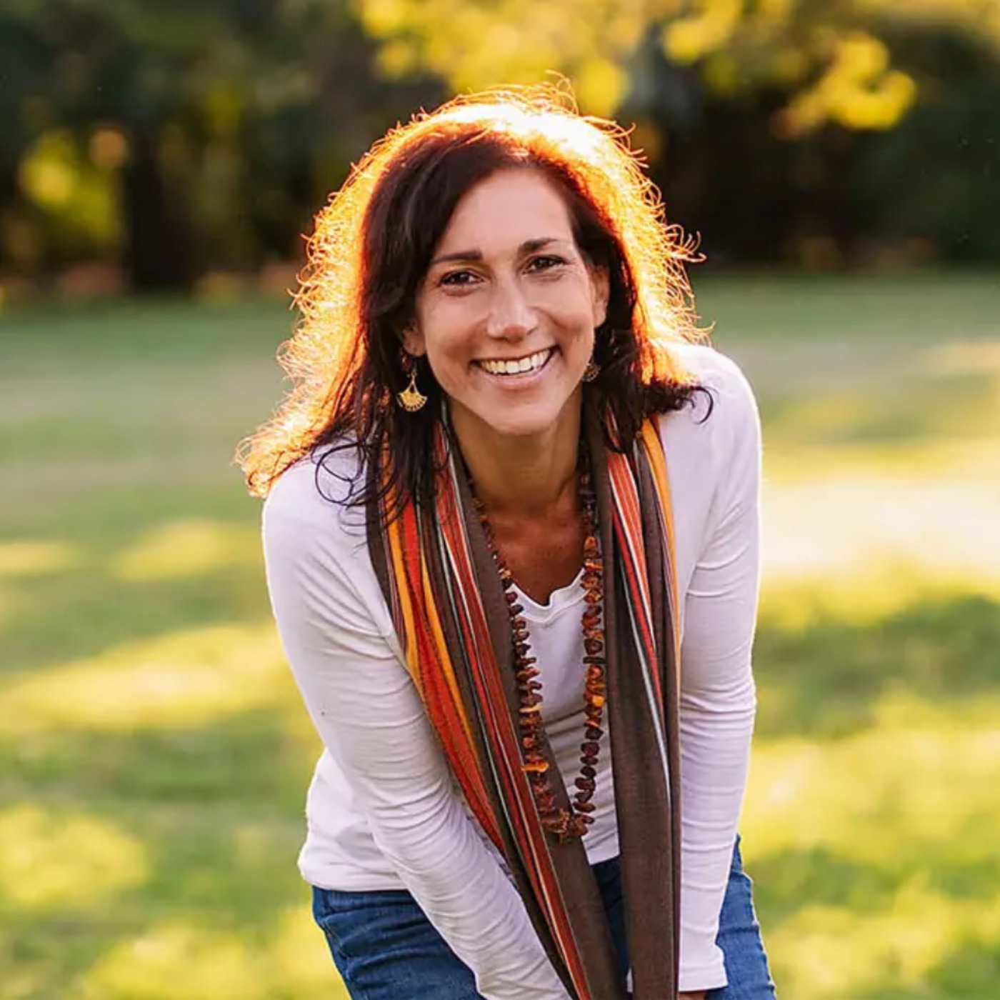 From Activism to Awakening: Life, Death, and Conscious Evolution with Stephanie Trager
