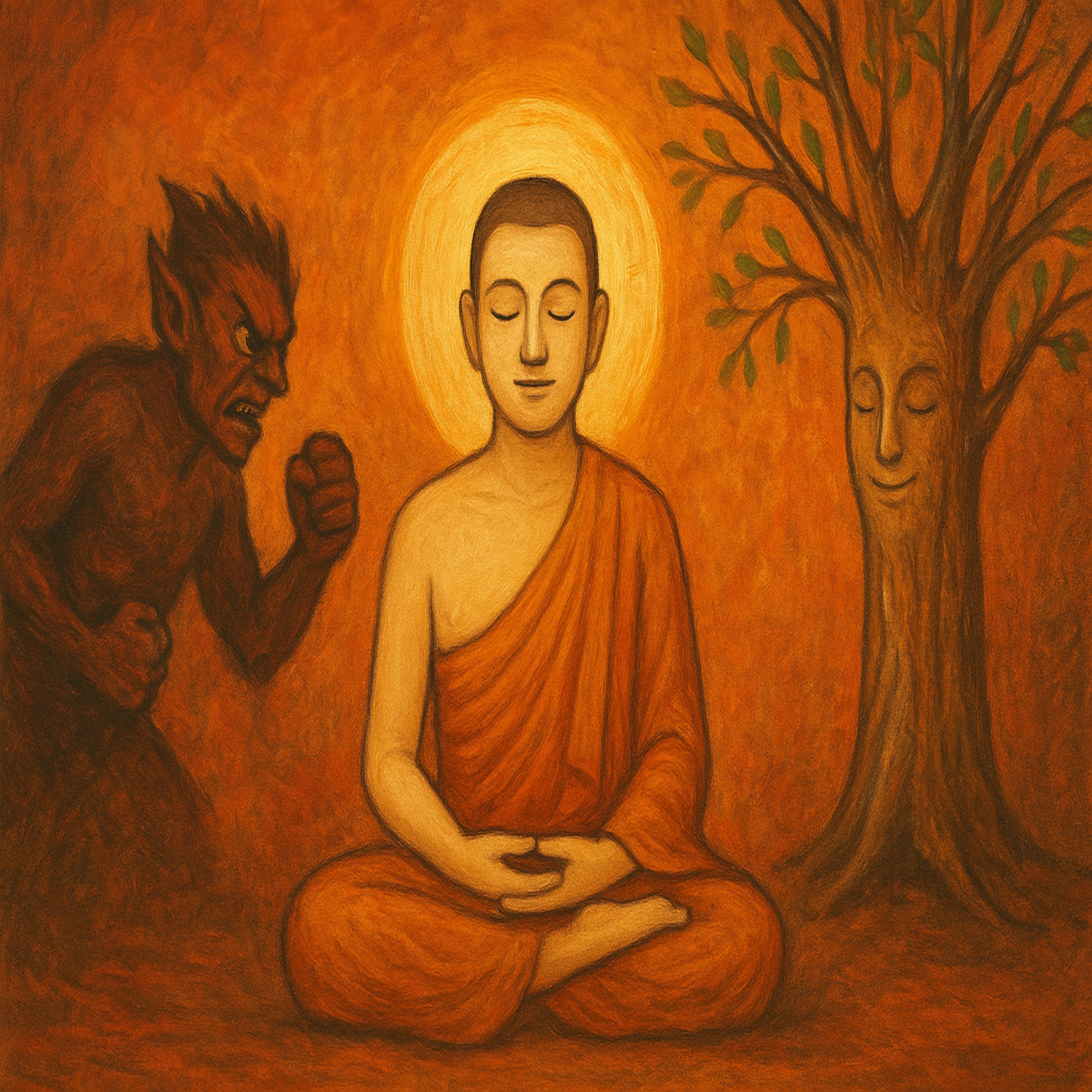Ill-will, Intent And Consent Regarding Metta (aka Loving-kindness)
