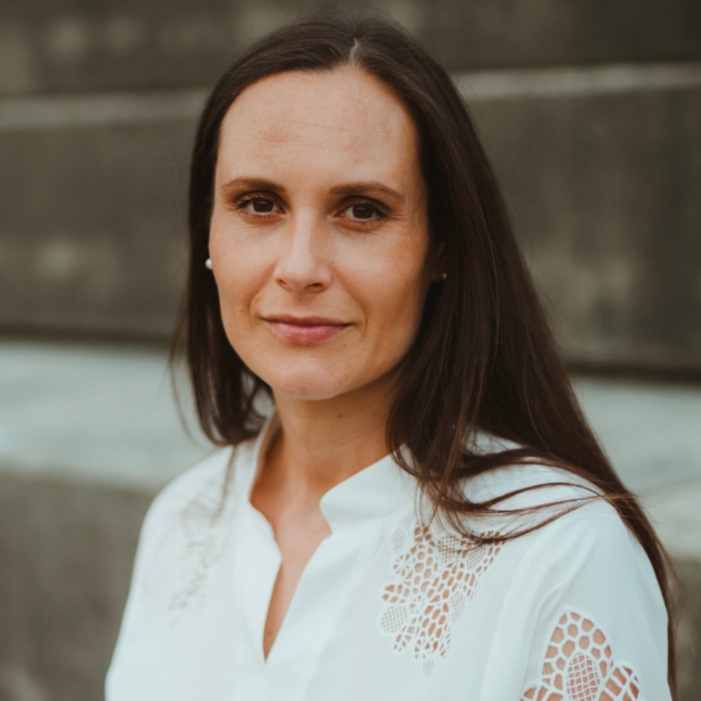 Eva Müller on Clarity, Light, Clearing Blockages, Field Expansions & Vibrational Shifts episode artwork
