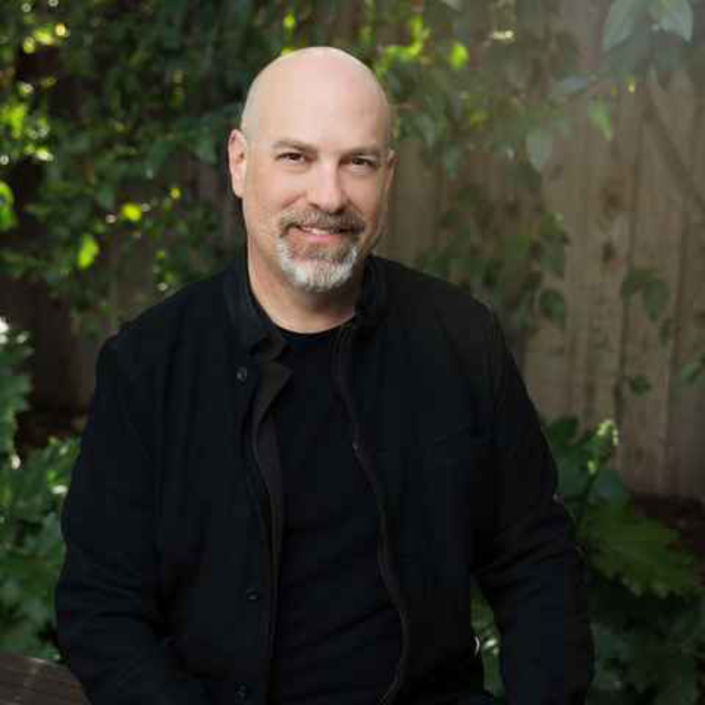 From Heart Attack to Heart Opening: Dr. J. Paul Luftman on Sound, Near-Death Data & Future of Medicine episode artwork