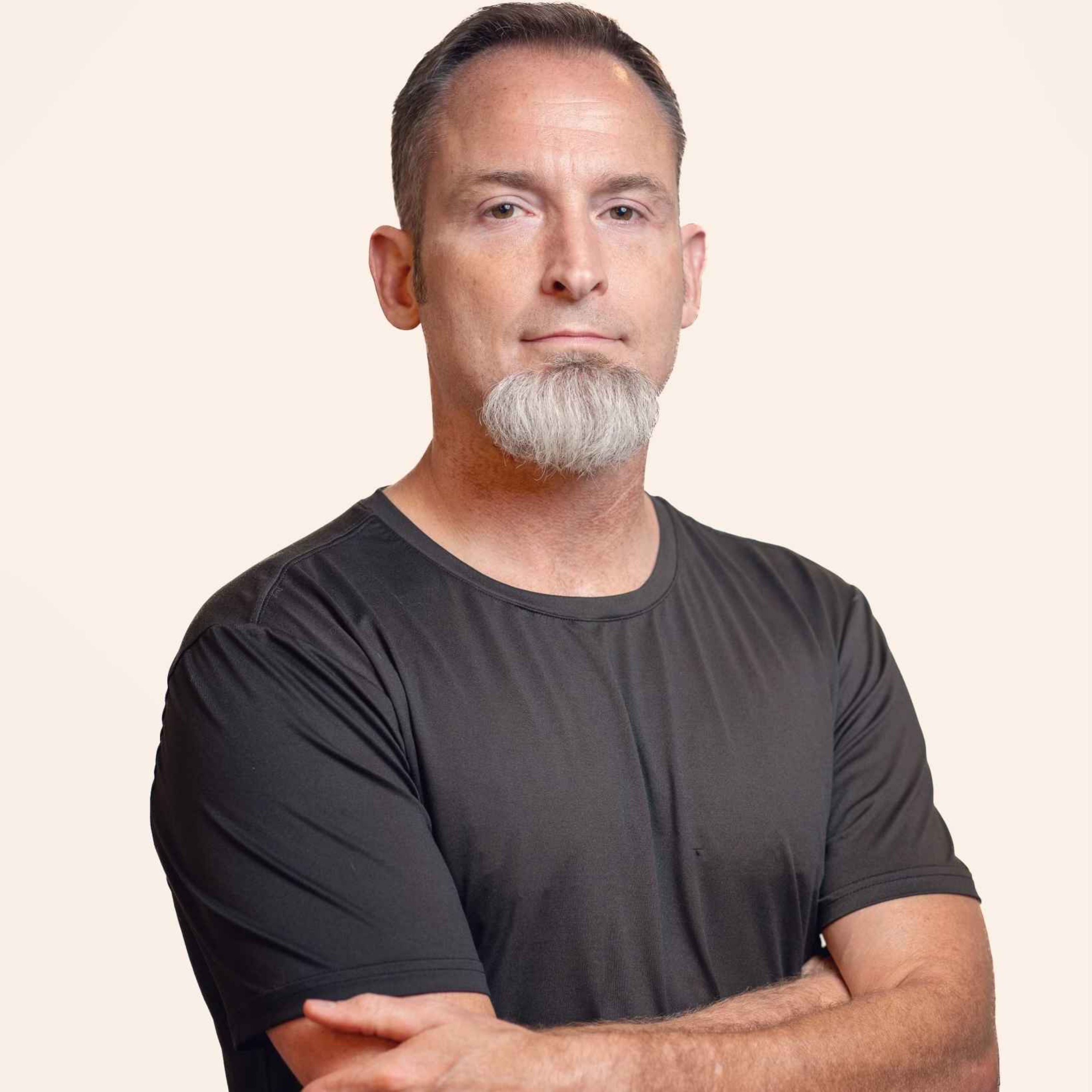 Why Autism Exploded 10x, Why Kids Are Bullied & How Proper Breathing Changes Everything with Asher Lester episode artwork