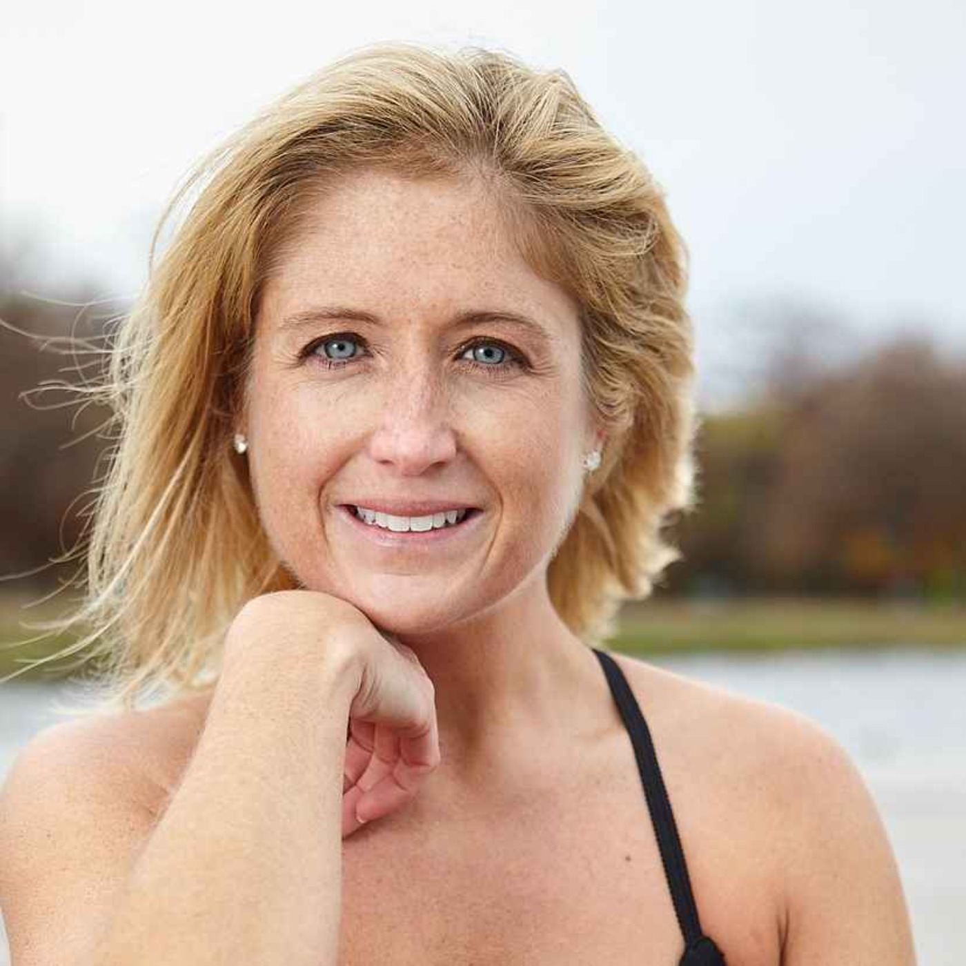 From Car Accident to Awakening: Jennifer Pilates on Trauma, Healing, Empowerment & Authenticity episode artwork