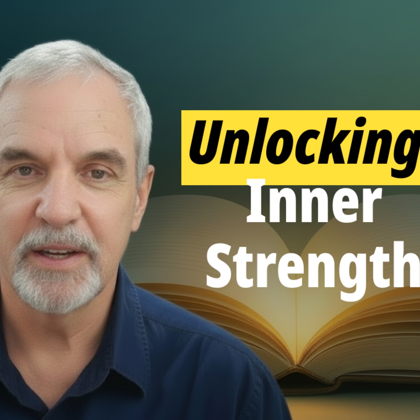 Your Feelings Are Your Warning System: Trauma Recovery Coach Richard Tierney on Raising Resilient Kids episode artwork