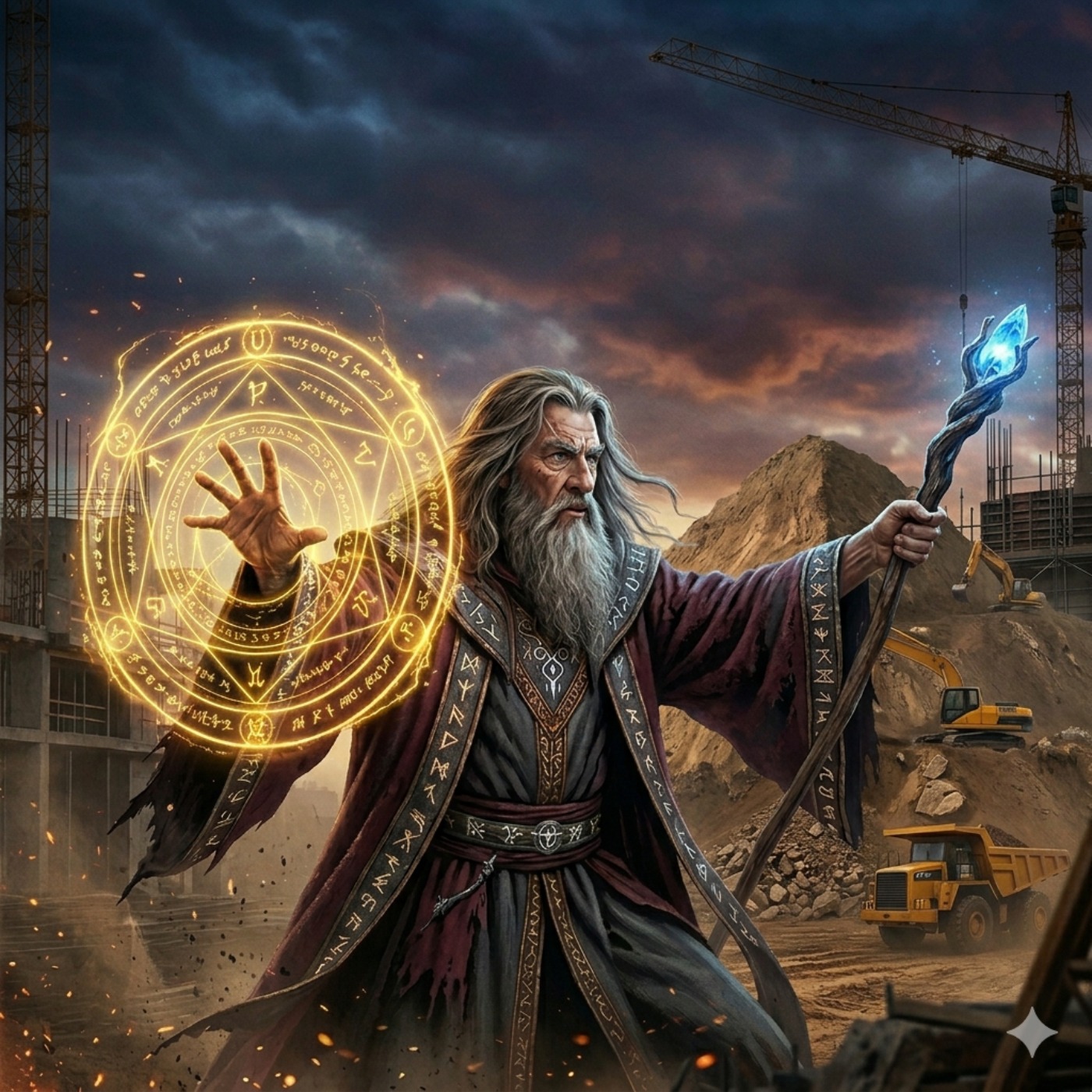 Decoding Doctor Strange 2: Recovered Wisdom App Talk episode artwork