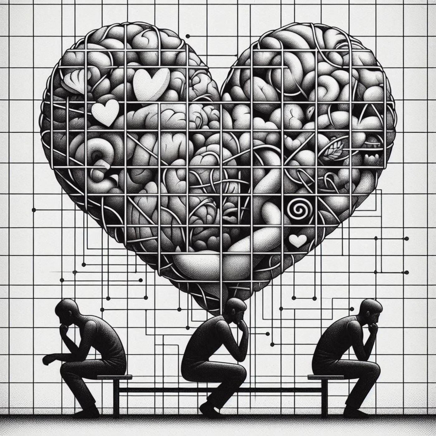 Device Use & Ai Brainstorming Reflections: Thought Process Thursday episode artwork
