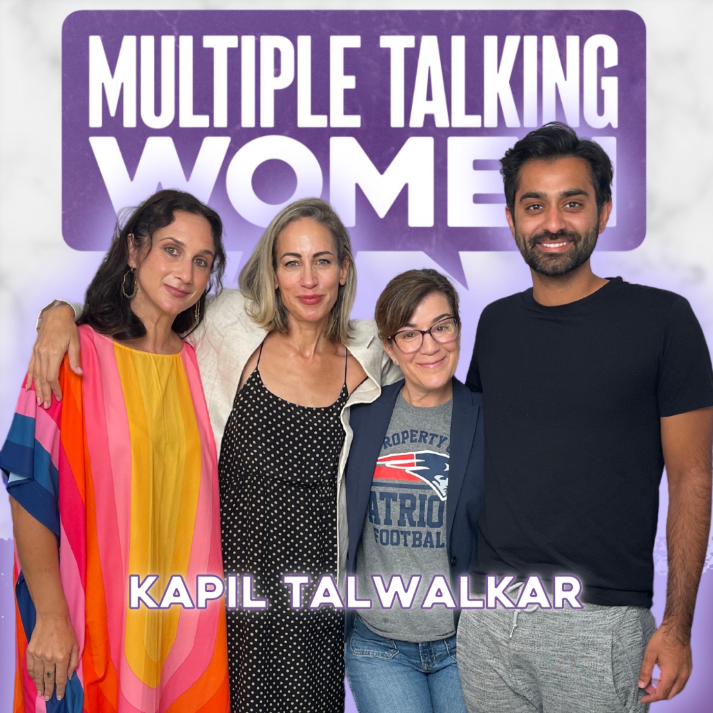 HALLMARK MAGIC AND SINGING with Kapil Talwalkar | Episode 46 episode artwork