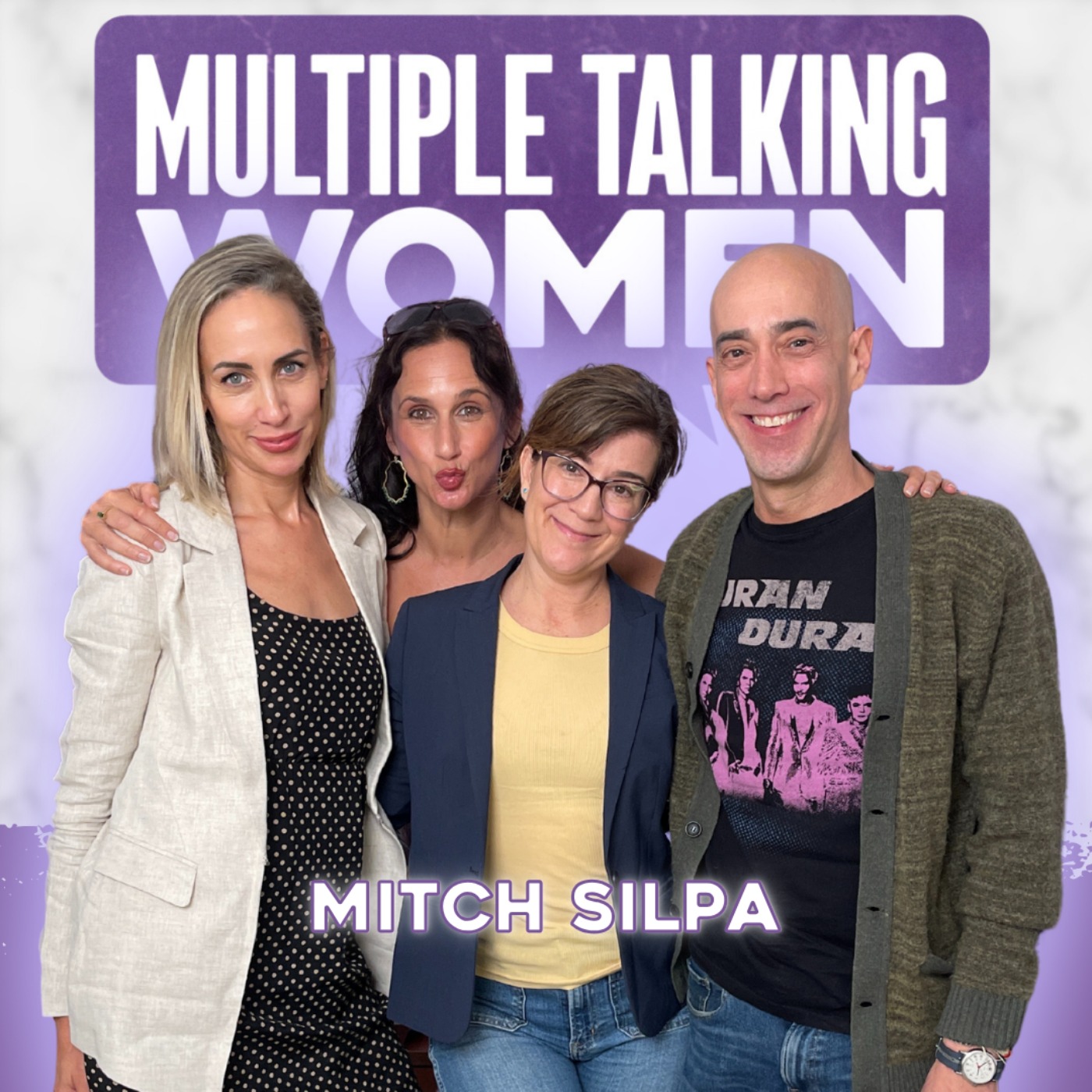 FELICITY MAKES MITCH SILPA JOIN THE C(g)AY CLUB | Episode 48 episode artwork