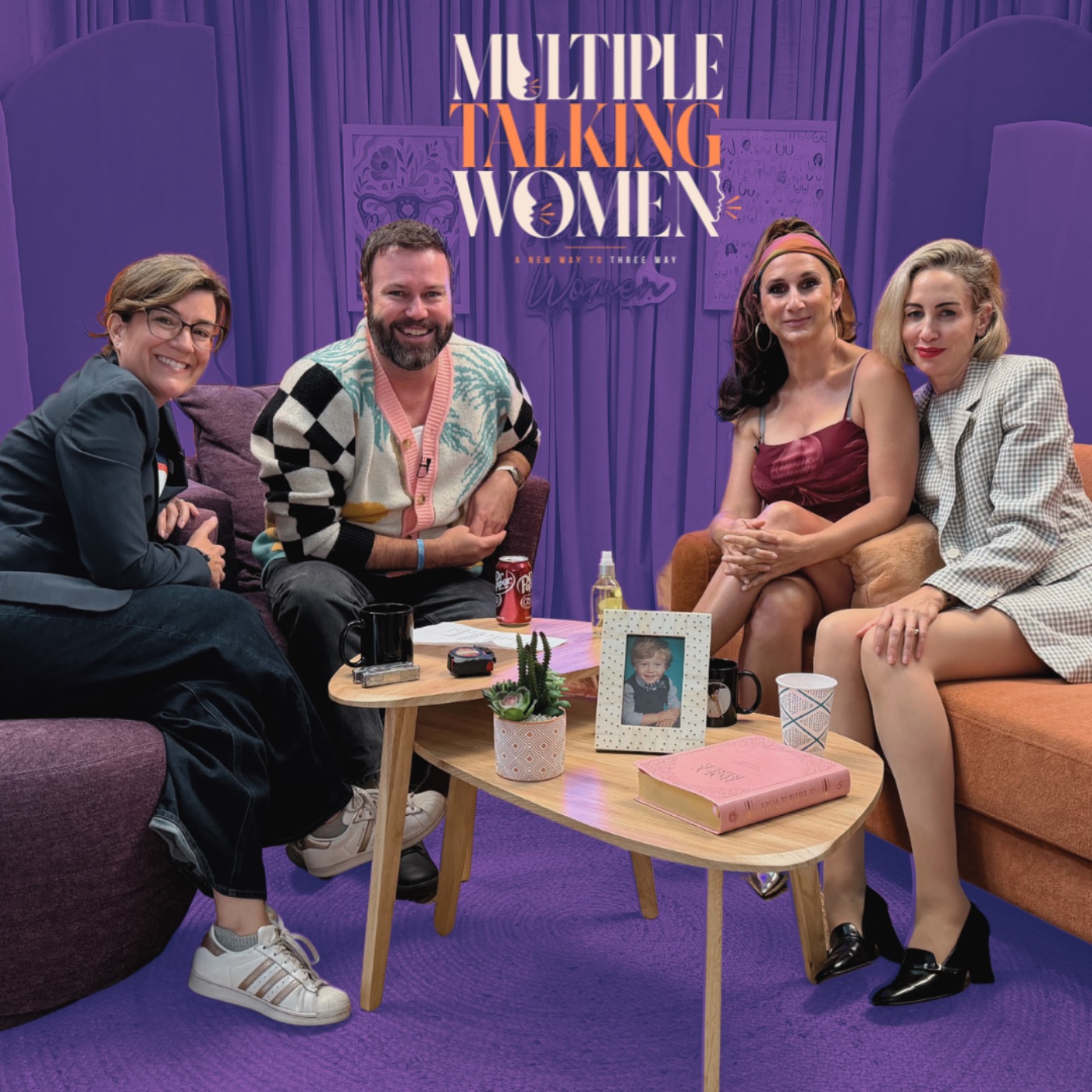 Getting Hired on Saturday Night Live, Musicals, and Slumber Parties with Taran Killam episode artwork