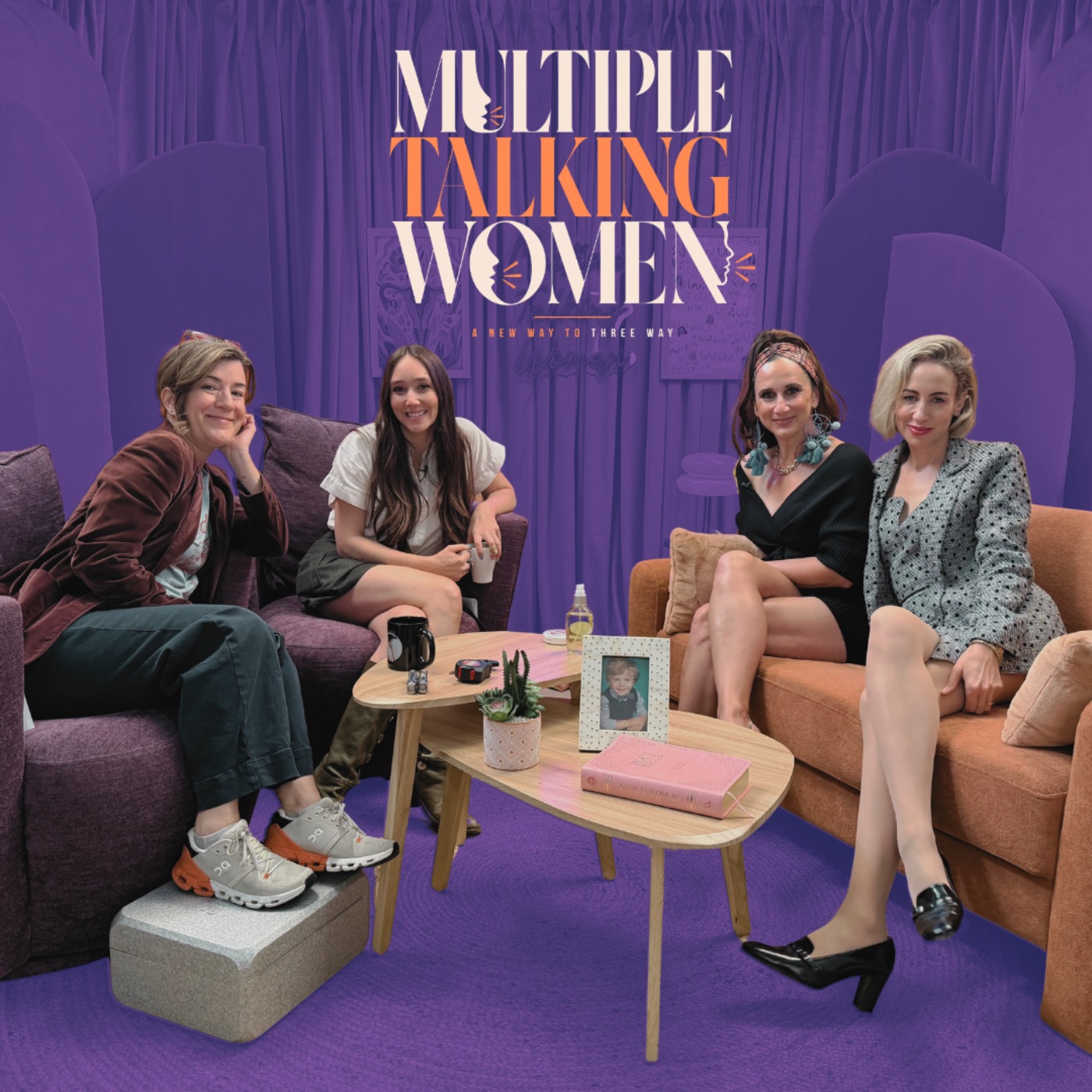 Patty Guggenheim - Private Jets with Alanis Morissette, The Hawk, Florida Girls episode artwork
