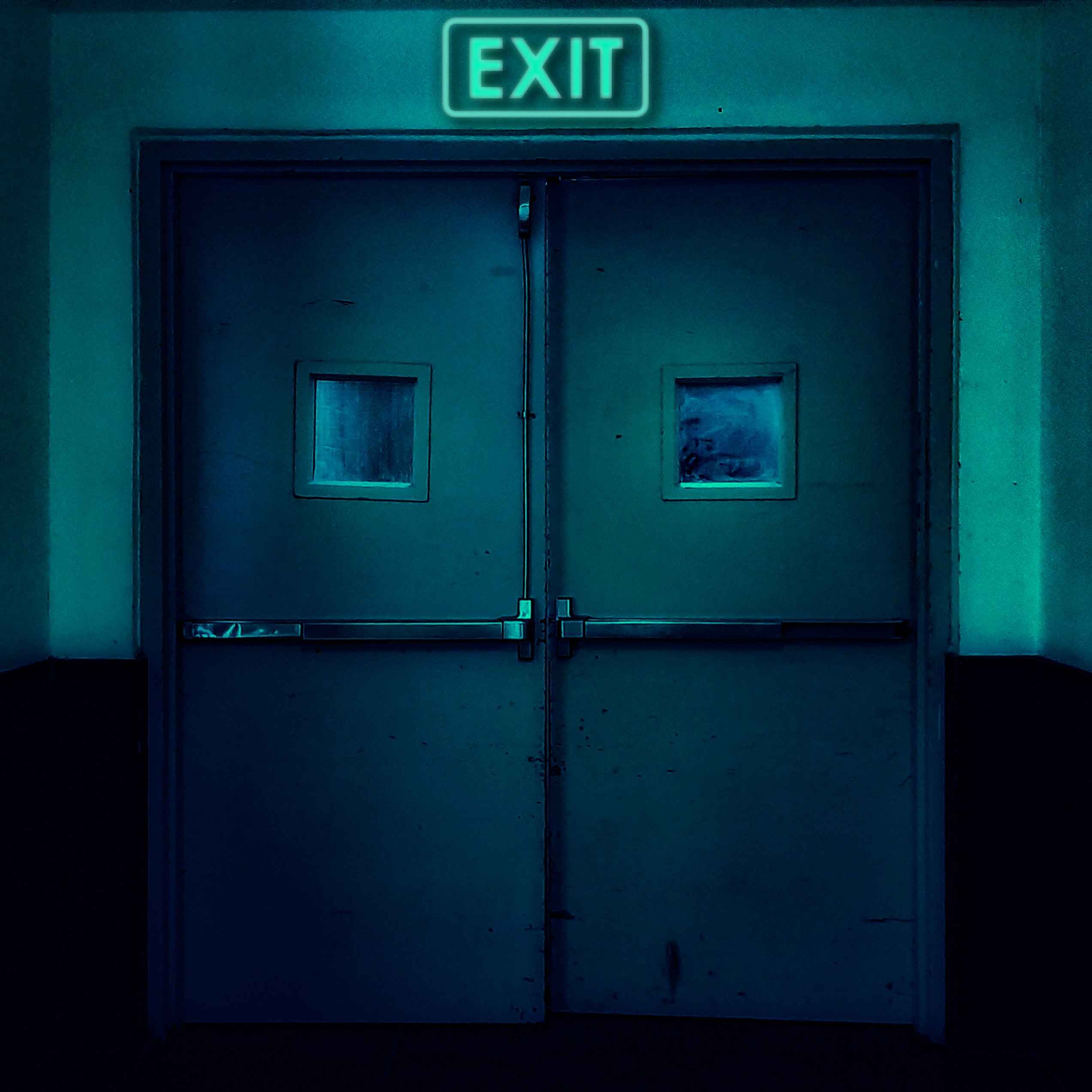 La MORGUE Del Pueblo / Relato De Terror episode artwork