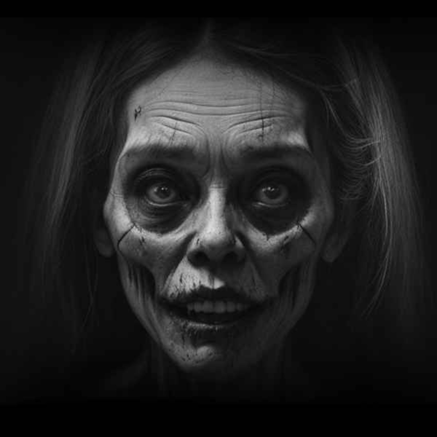 Encuentra Mi CUERPO / Historia De Terror episode artwork