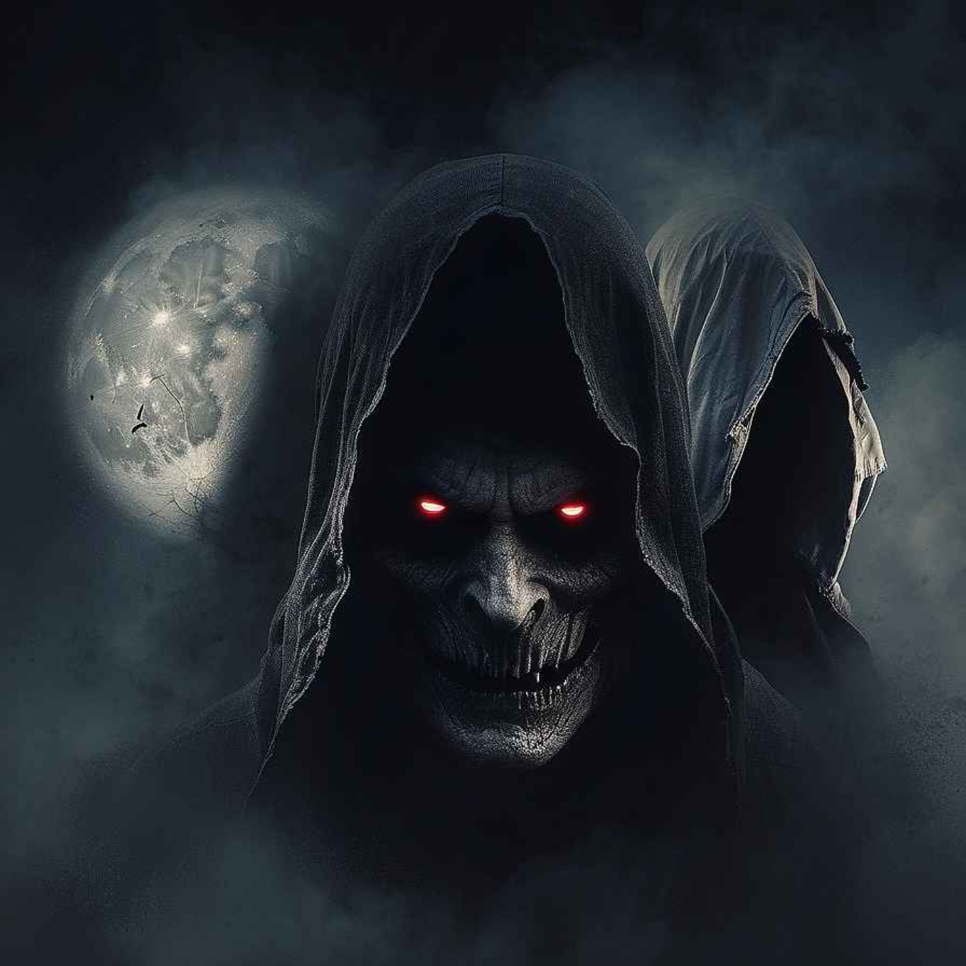 2 Historias De Terror Contadas Por Seguidores Del Canal / Guerrero De Luz episode artwork