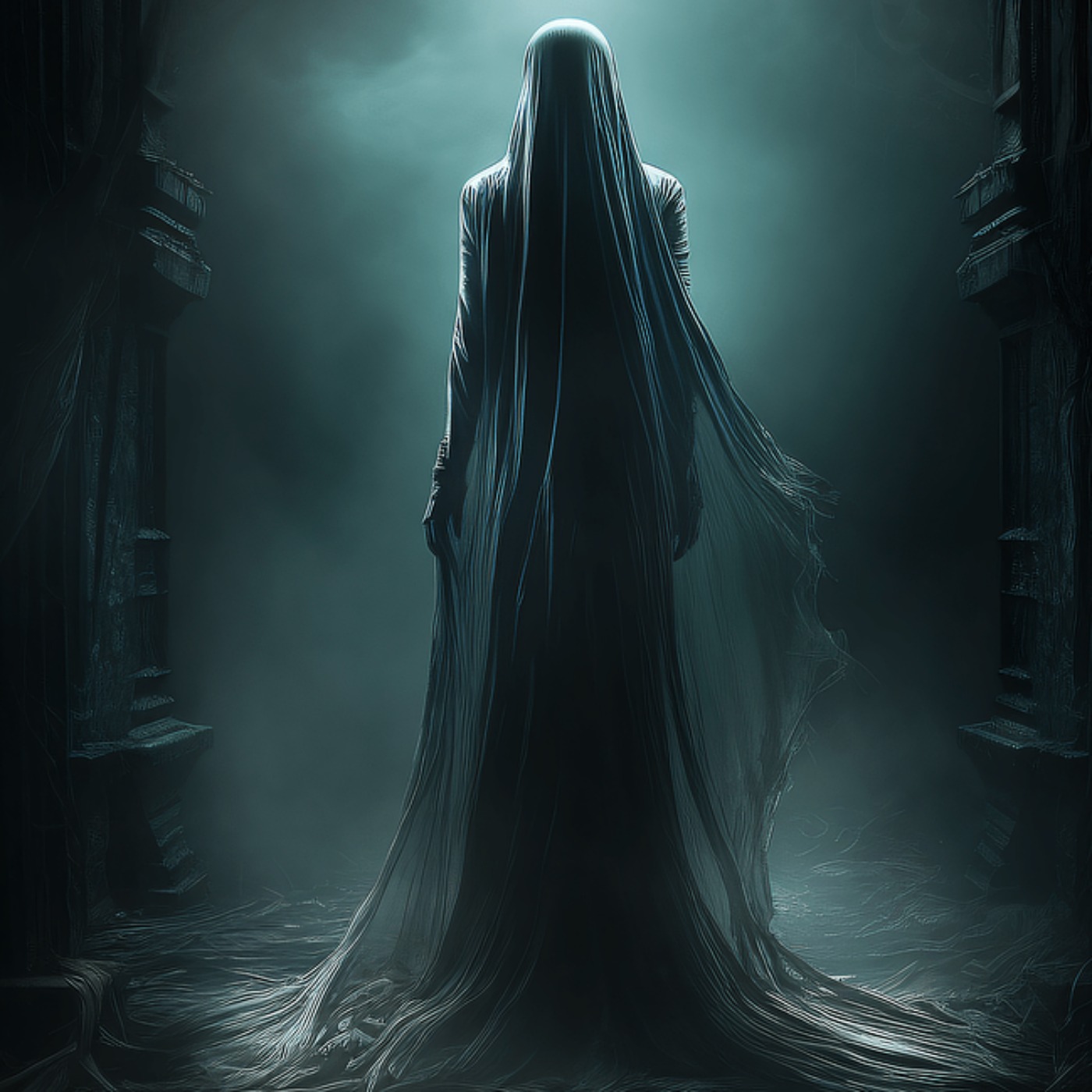 6 Relatos De TERROR De Seguidores del Canal/ Guerrero De Luz episode artwork