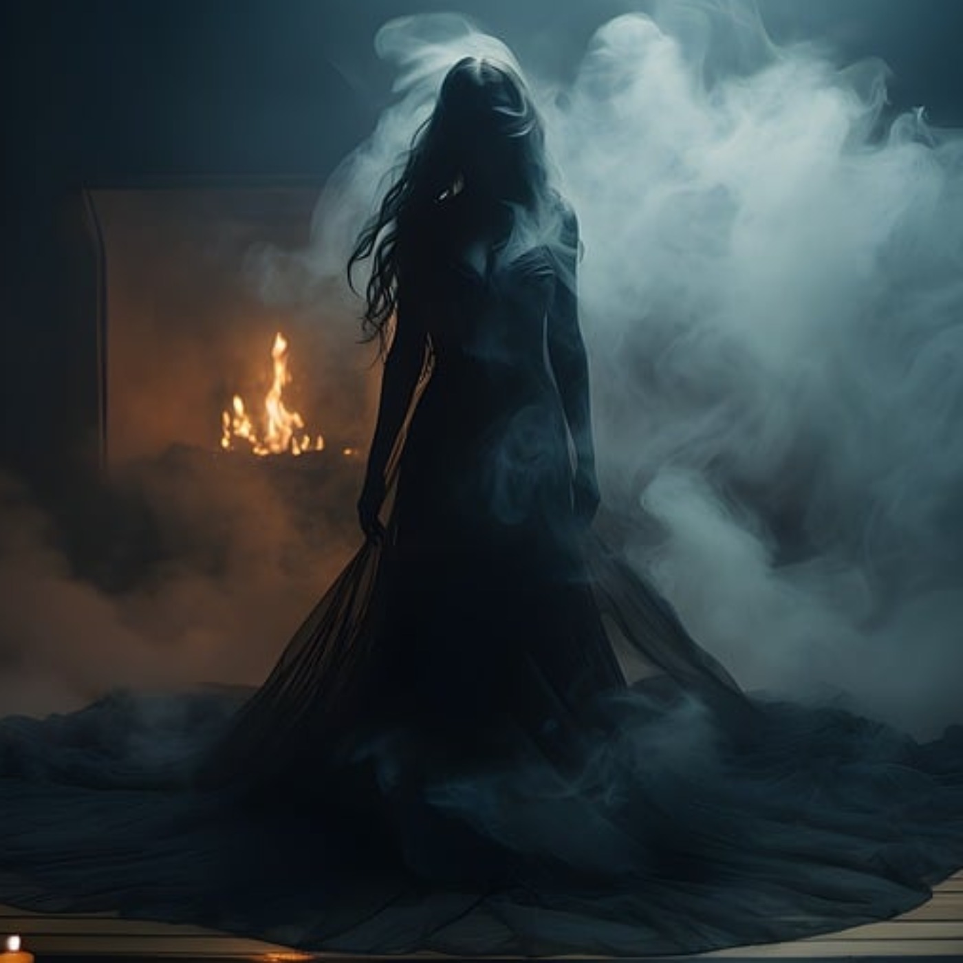 6 Historias Paranormales De Suscriptores / Guerrero De Luz episode artwork