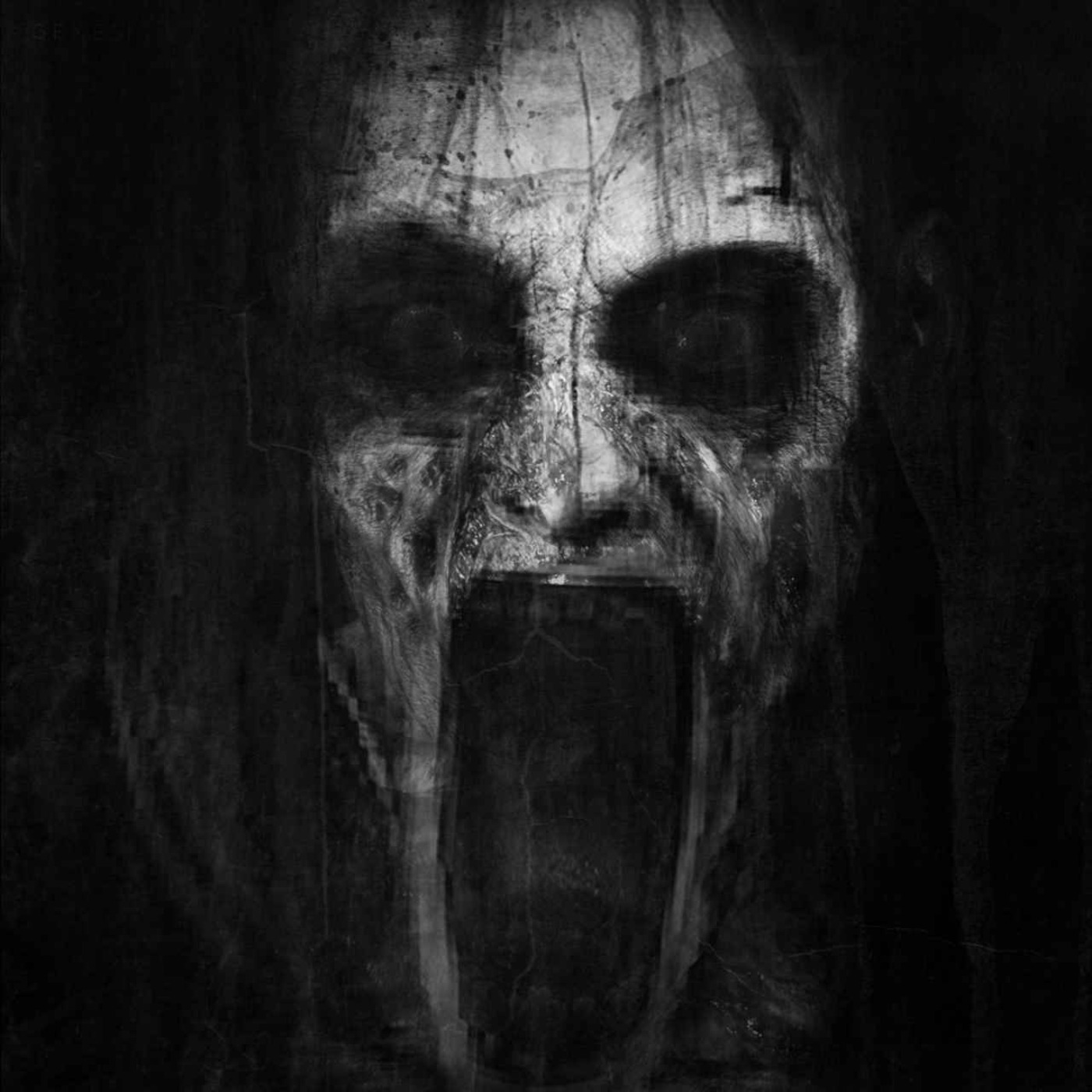 La Fantasma De La Penitenciaria / Guerrero De Luz episode artwork