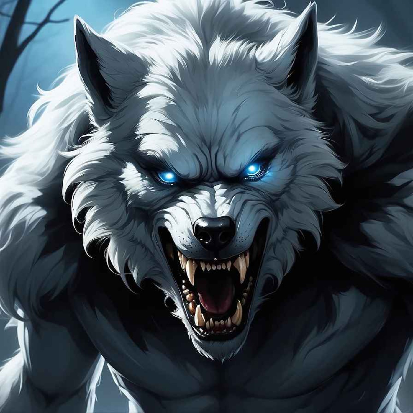 EL GUARDIAN / UN RELATO IMPRESIONANTE DE TERROR episode artwork