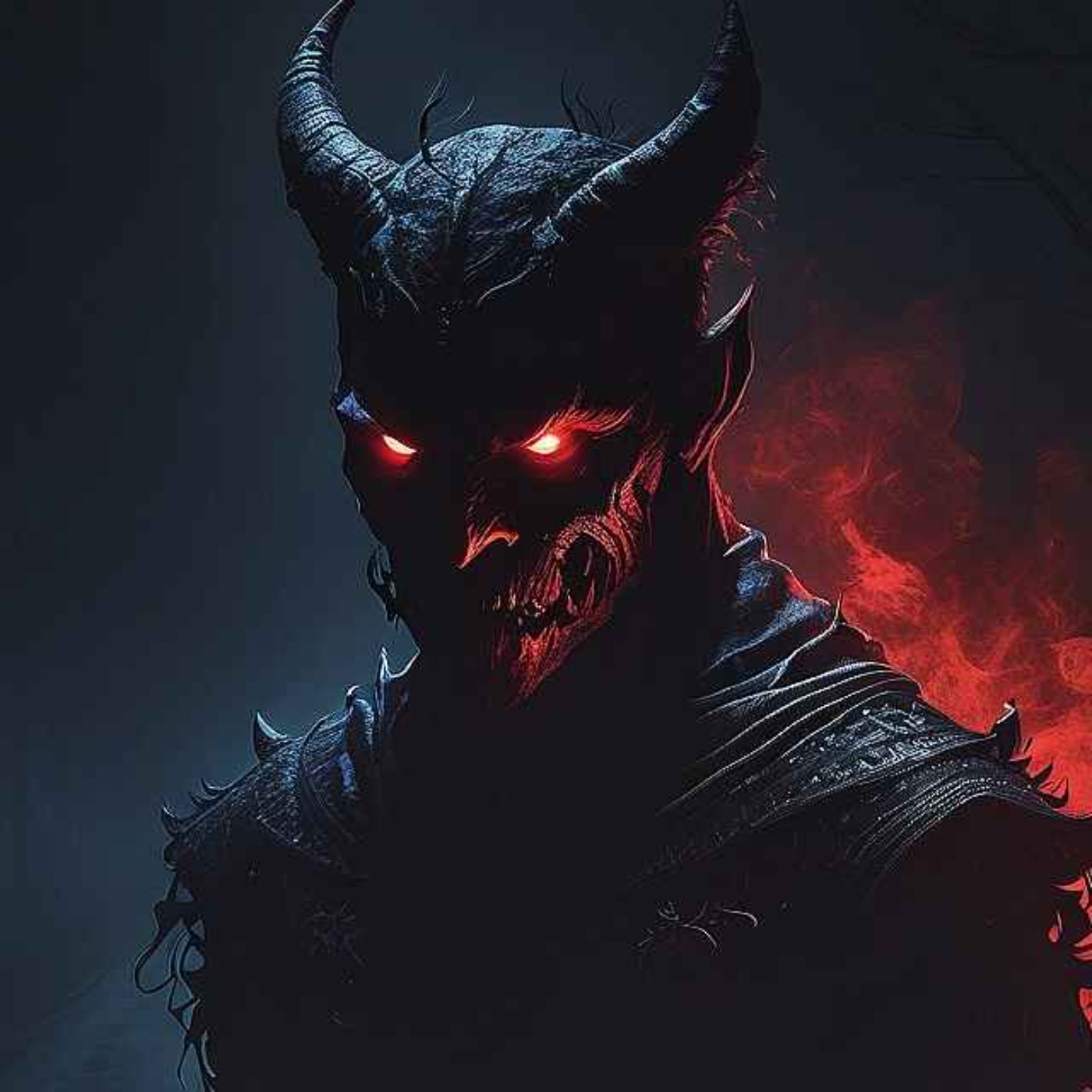 EL DIABLO EN MI VENTANA/ Relato De TERROR / Guerrero De Luz episode artwork