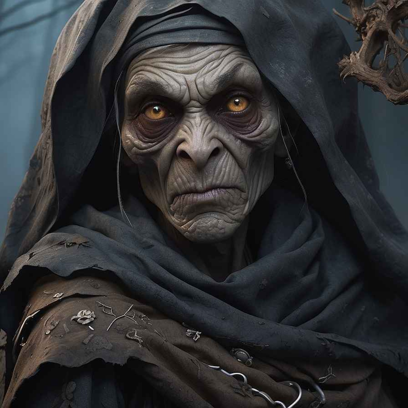 4 Relatos De Miedo De Seguidores Del Canal/ Relato De TERROR episode artwork