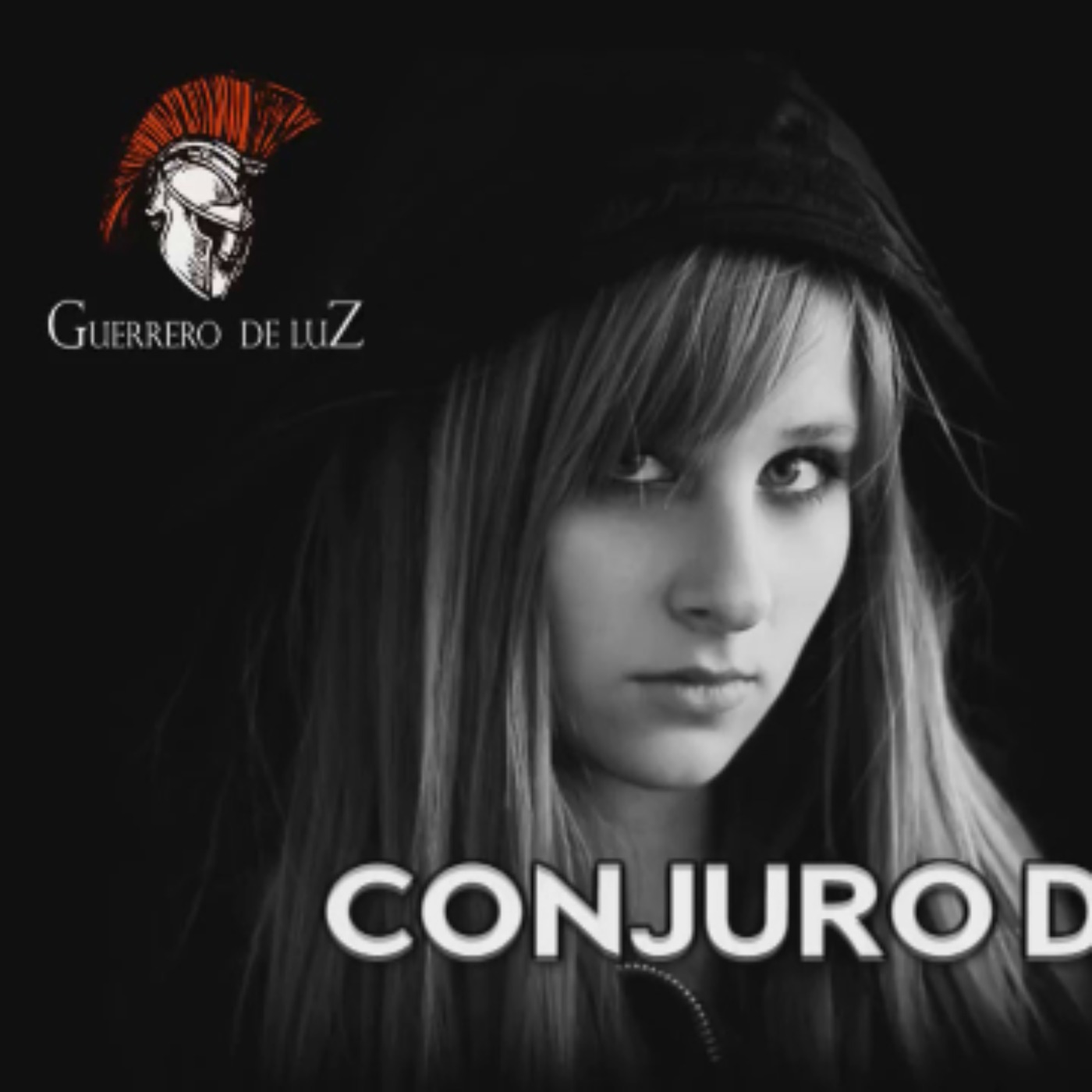 CONJURO DE AMOR / Relato De Horror episode artwork