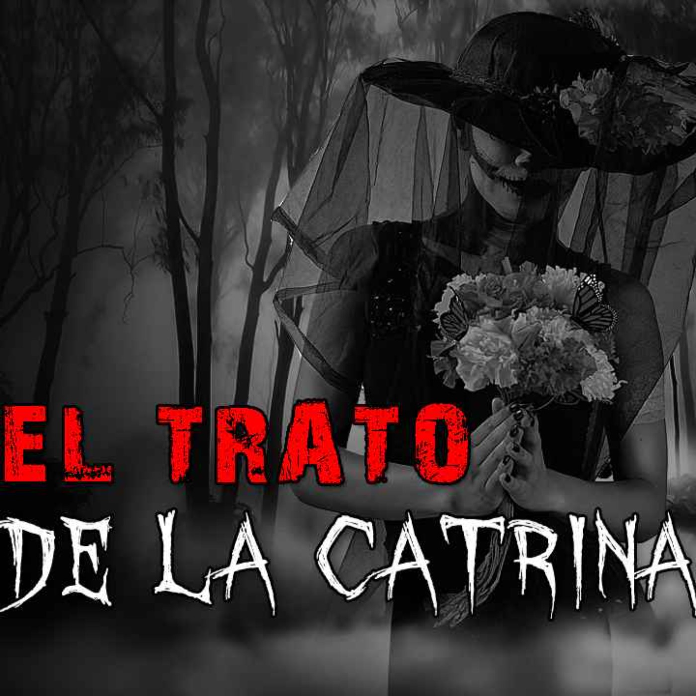EL TRATO CON LA CATRINA / Relato De Miedo episode artwork