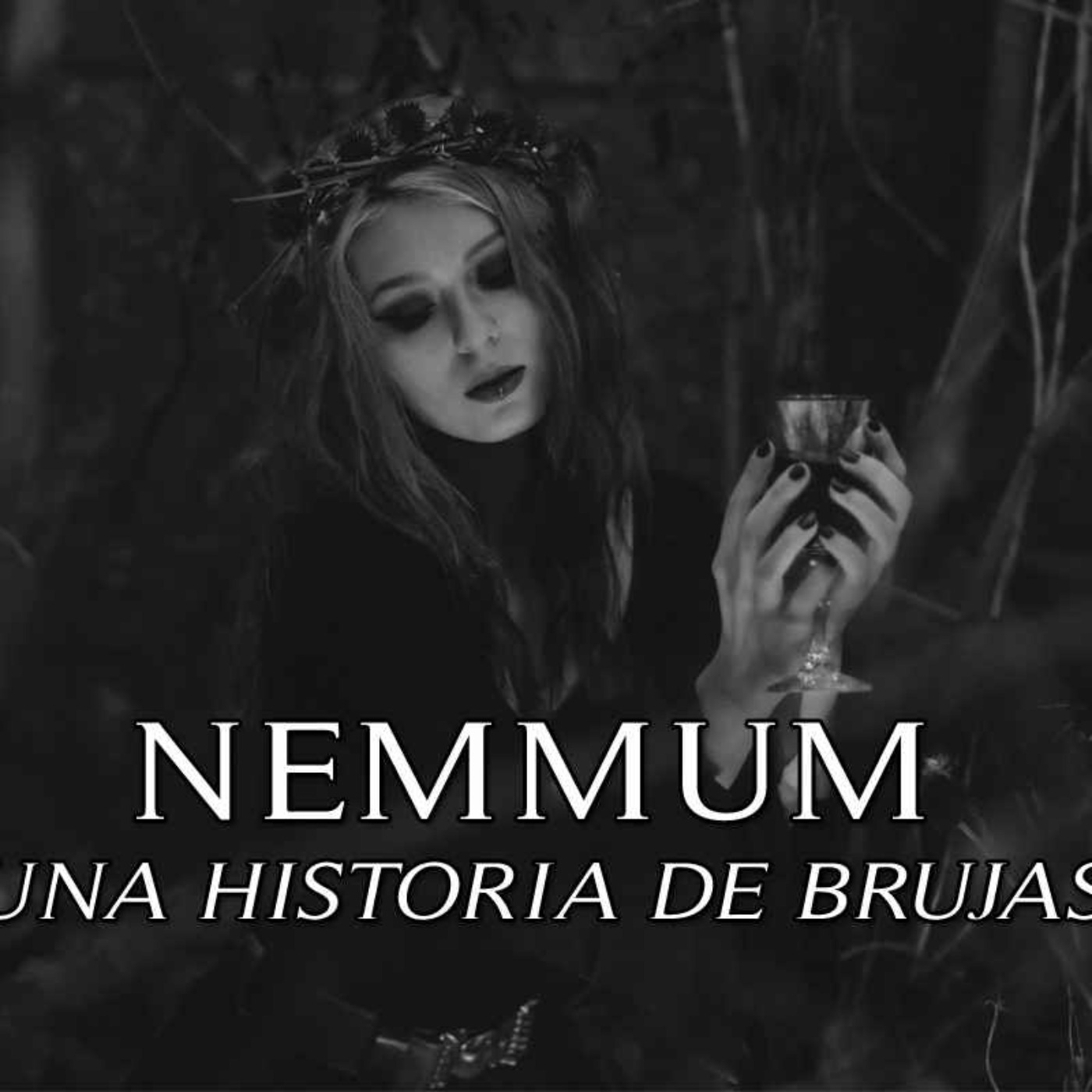 NEMMUN / Una Historia De Brujas episode artwork