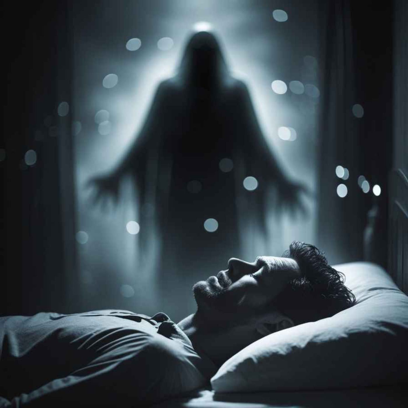 La Subida Del Muerto / Relato De Miedo episode artwork