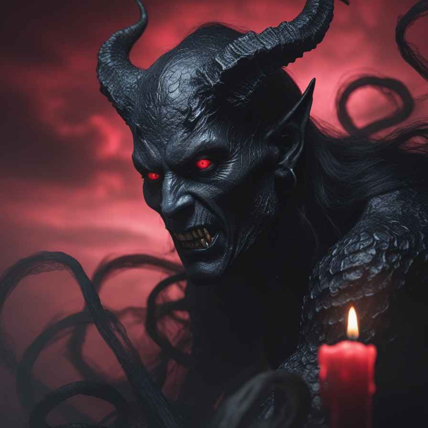 PROFANO / Historia de Horror episode artwork