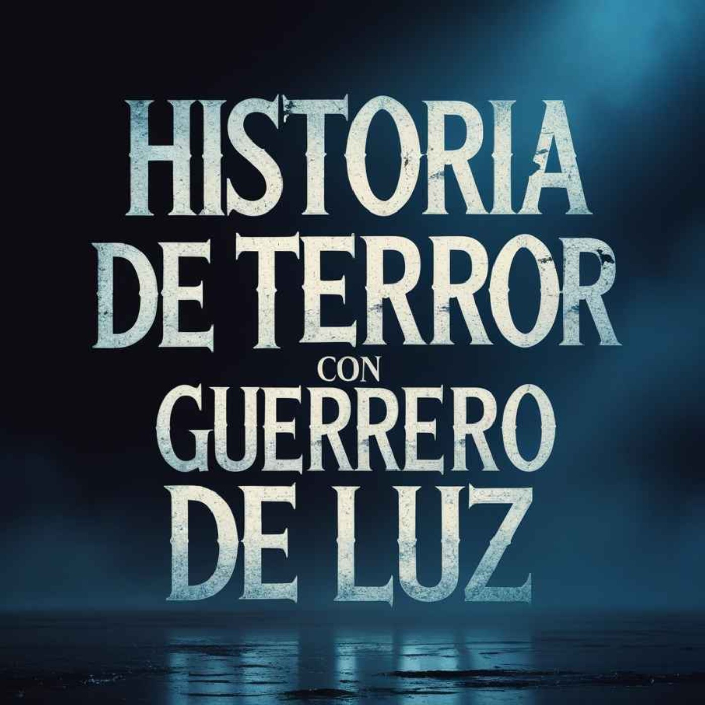 EL NAHUAL DE CD VALLES / LUCHA DE HECHICEROS episode artwork