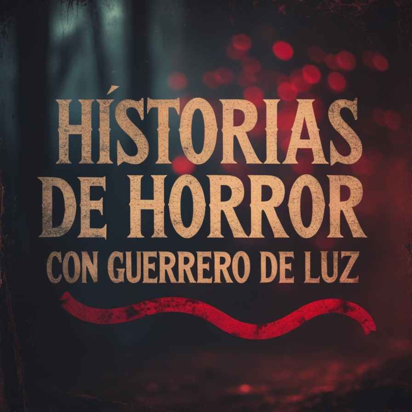 Saldo pendiente / El Pombero / Historia De Terror episode artwork