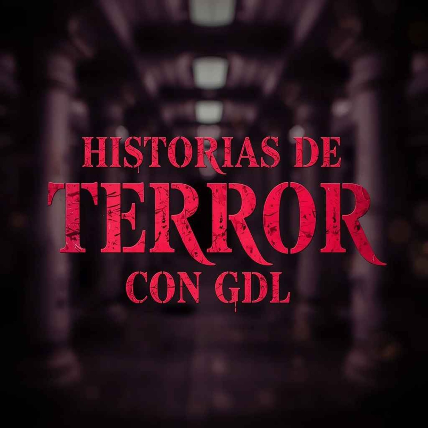 El Trailéro Y La mujer de La Carretera / Relato De Horror episode artwork