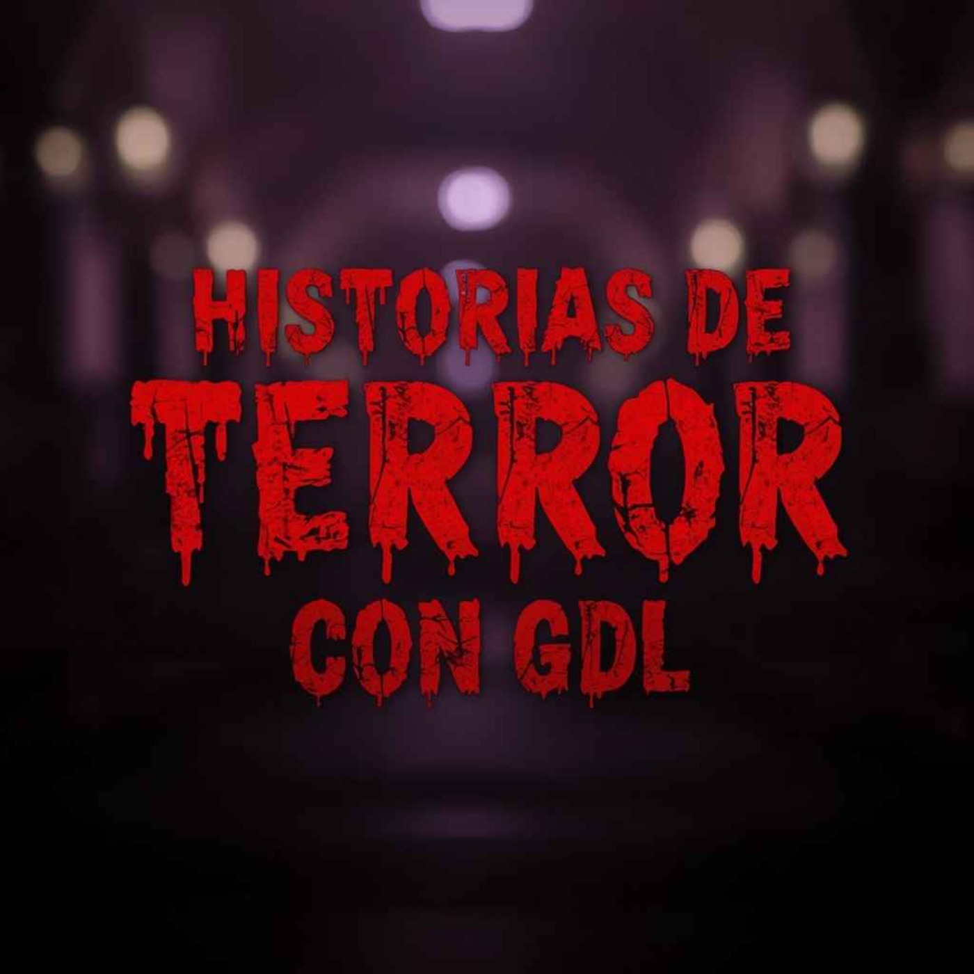 Relatos De Terror De Chamantirwa episode artwork