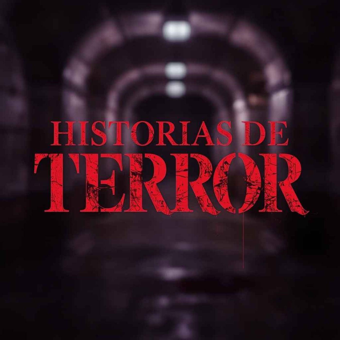 Historias De Horror De Chamantirwa episode artwork
